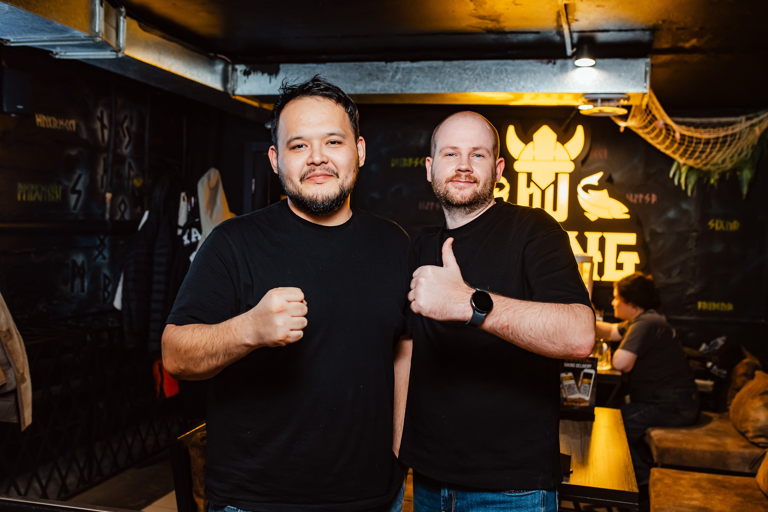 Viking. Кипятком Павлодар