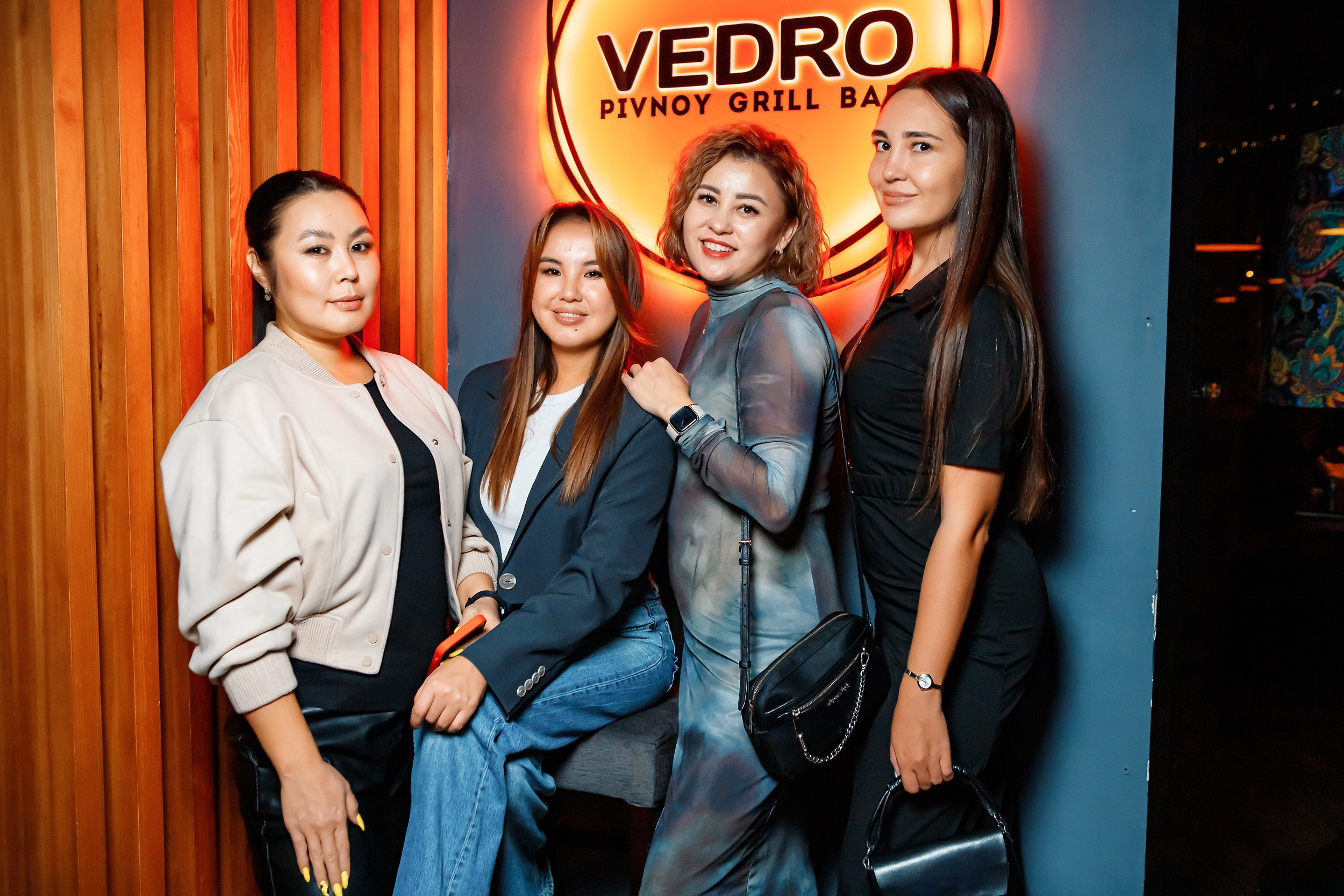 Vedro. Кипятком Павлодар