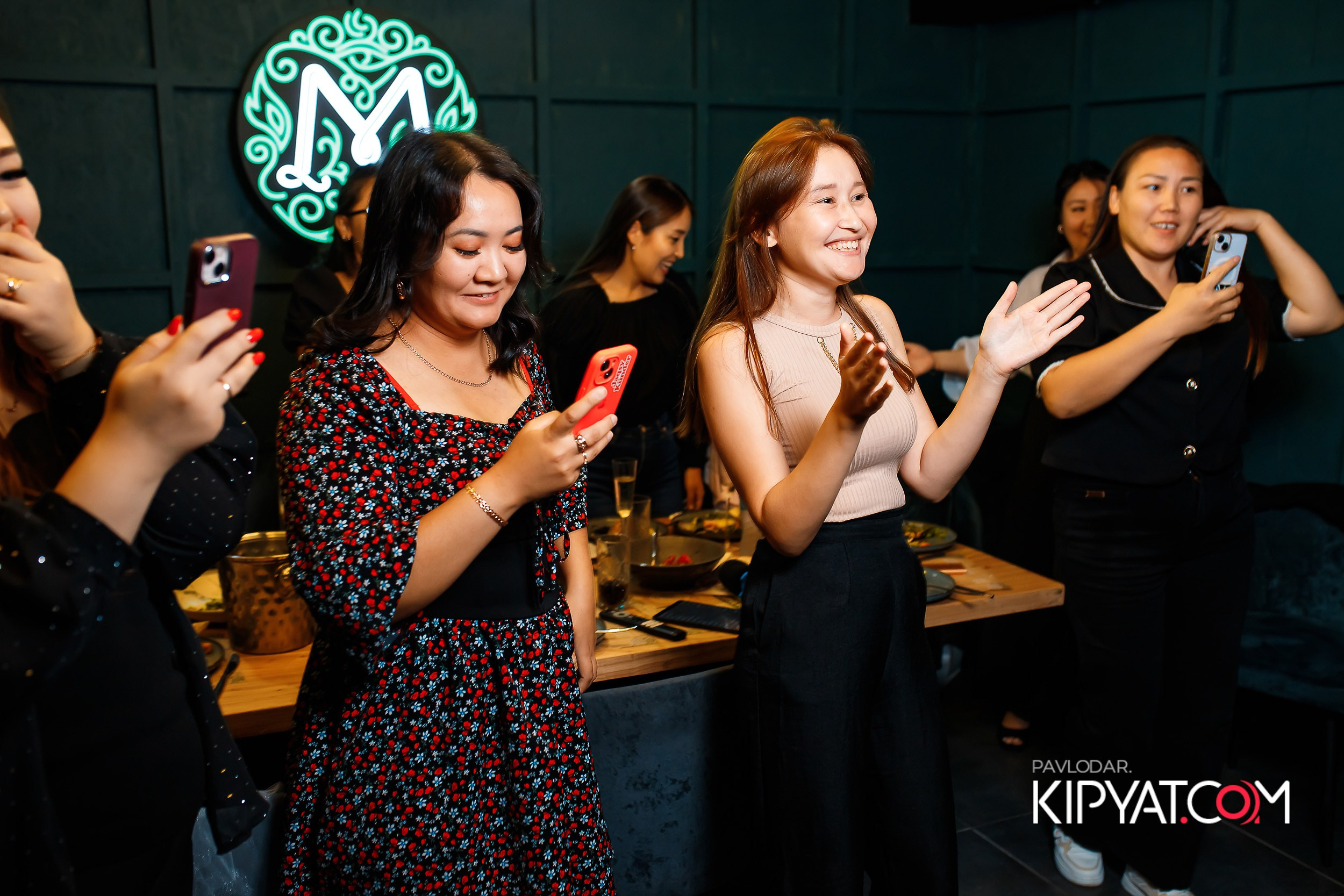 Мята. Кипятком Павлодар