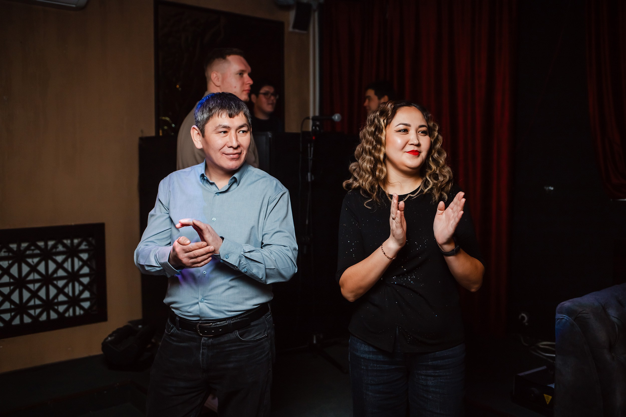 Two Star. Кипятком Павлодар