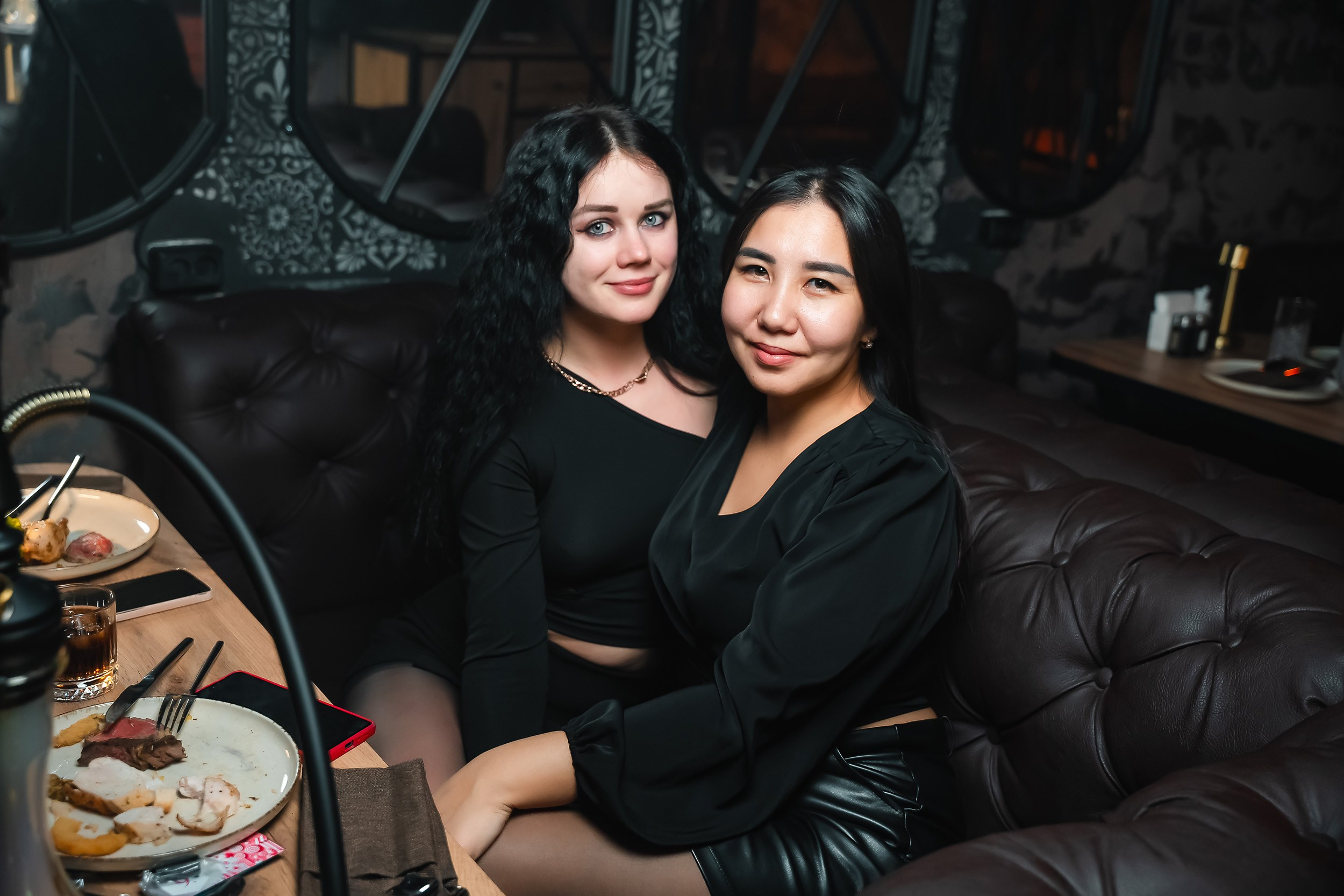 EZ. Кипятком Павлодар