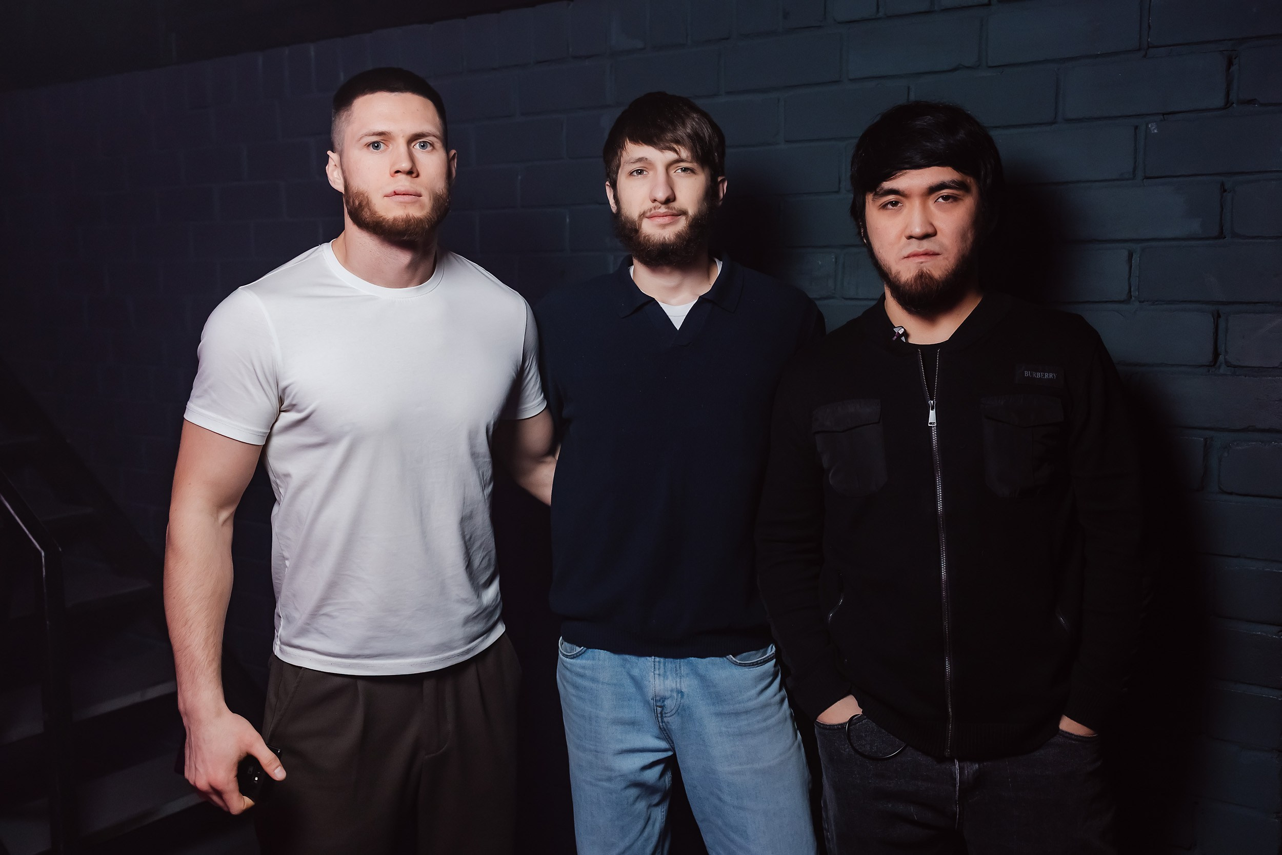 Insomnia. Кипятком Павлодар