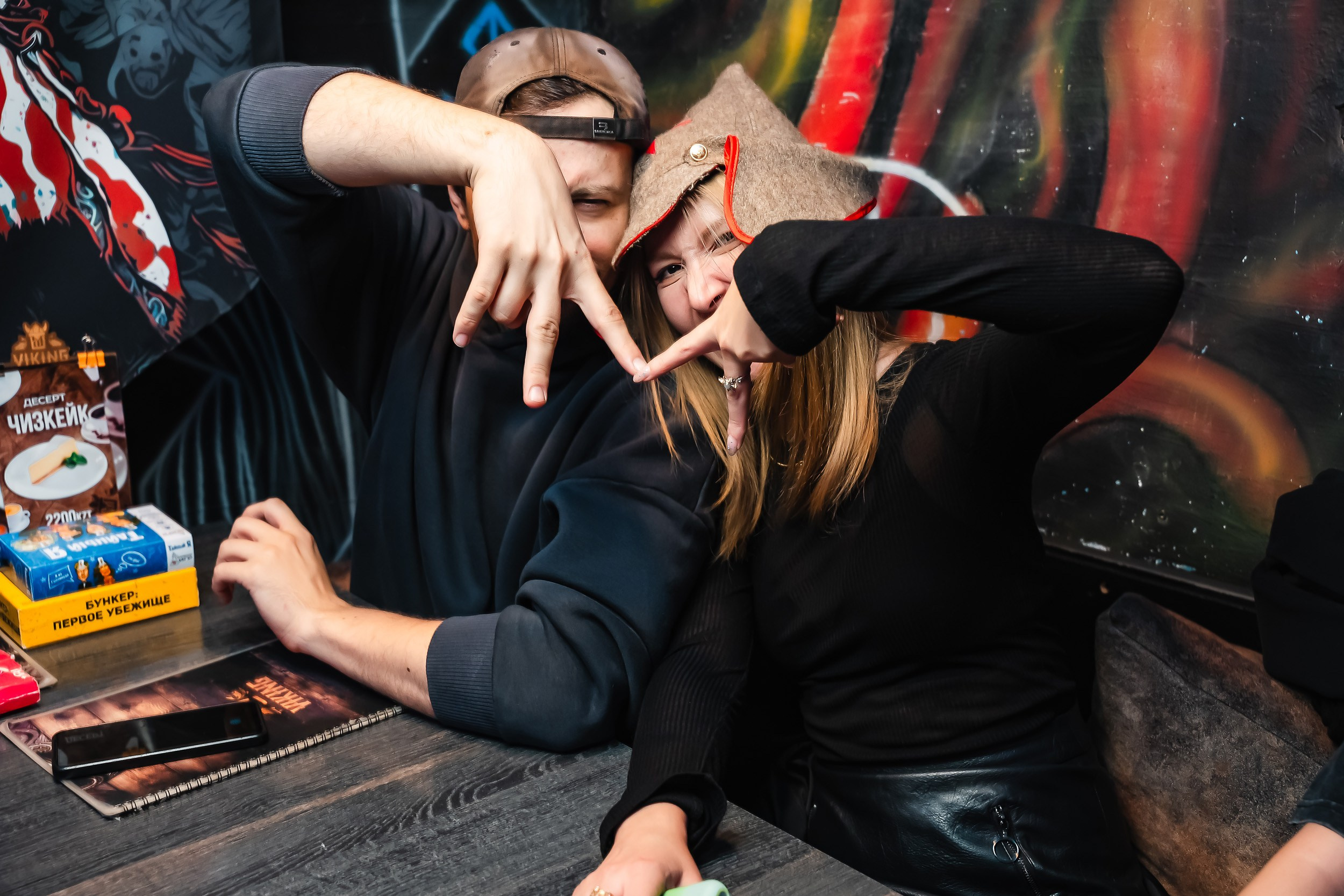 Viking. Кипятком Павлодар