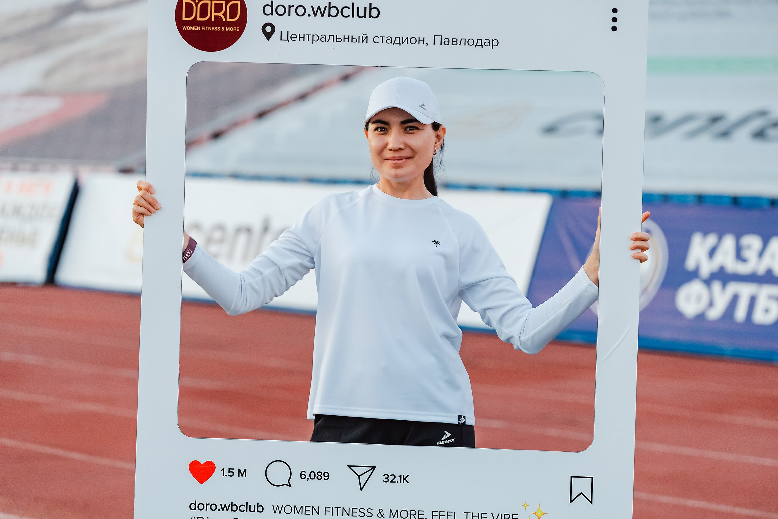 D'ORO Fest. Кипятком Павлодар