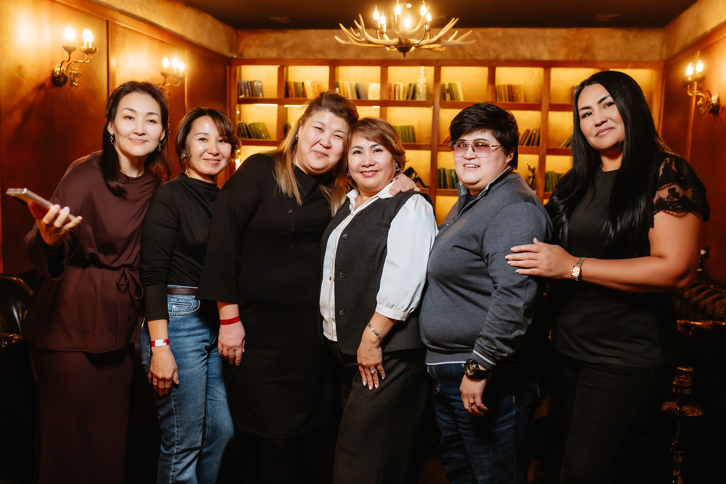 Hudson. Кипятком Павлодар