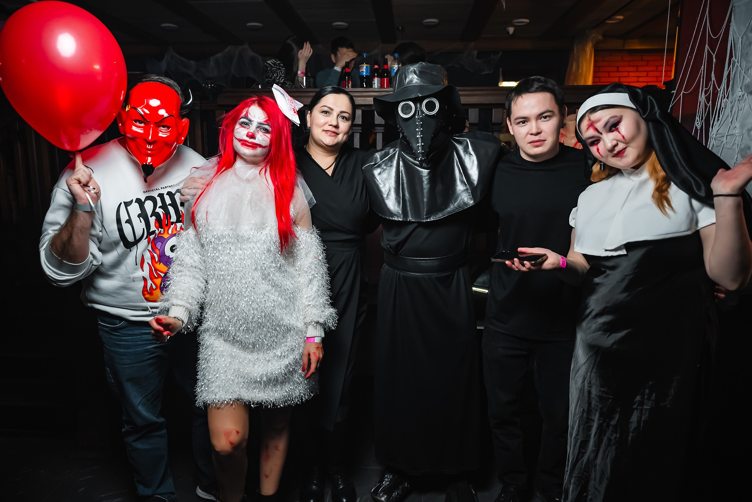 Гоголь. Кипятком Павлодар