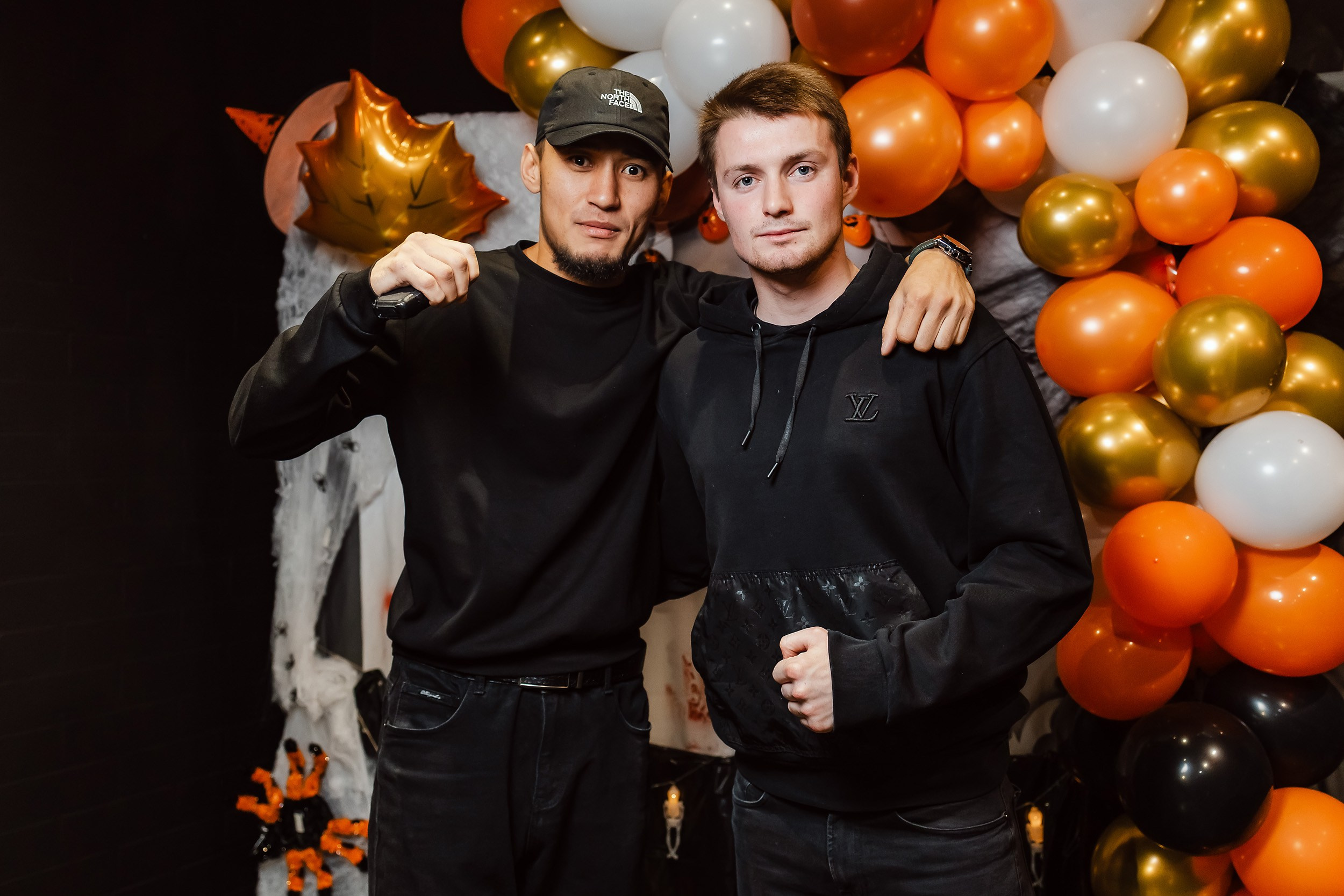 Gromche. Кипятком Павлодар