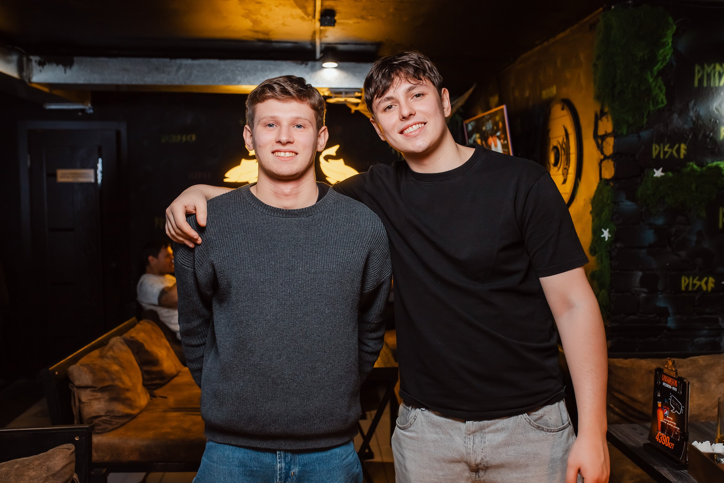 Viking. Кипятком Павлодар