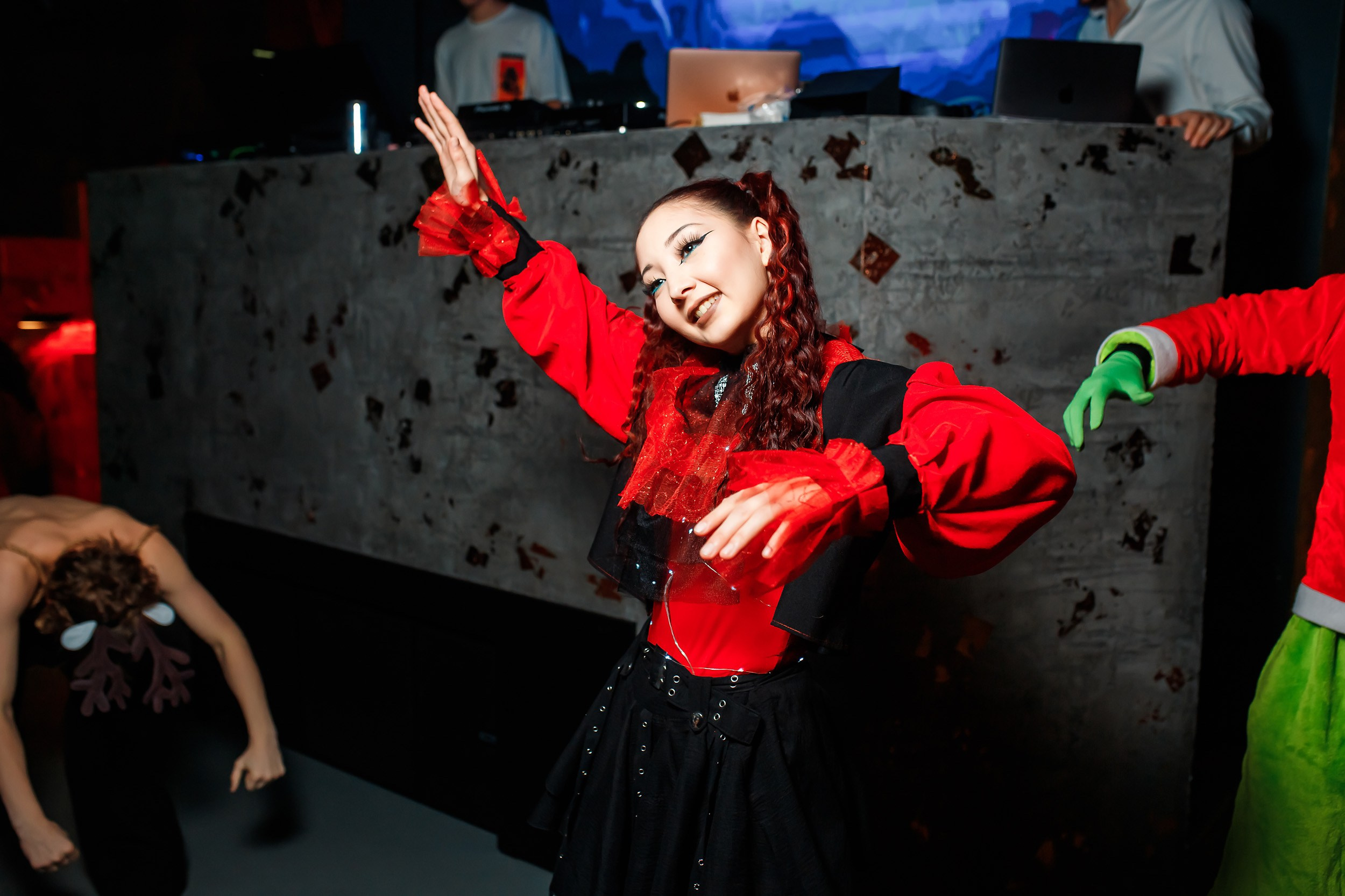 Insomnia. Кипятком Павлодар