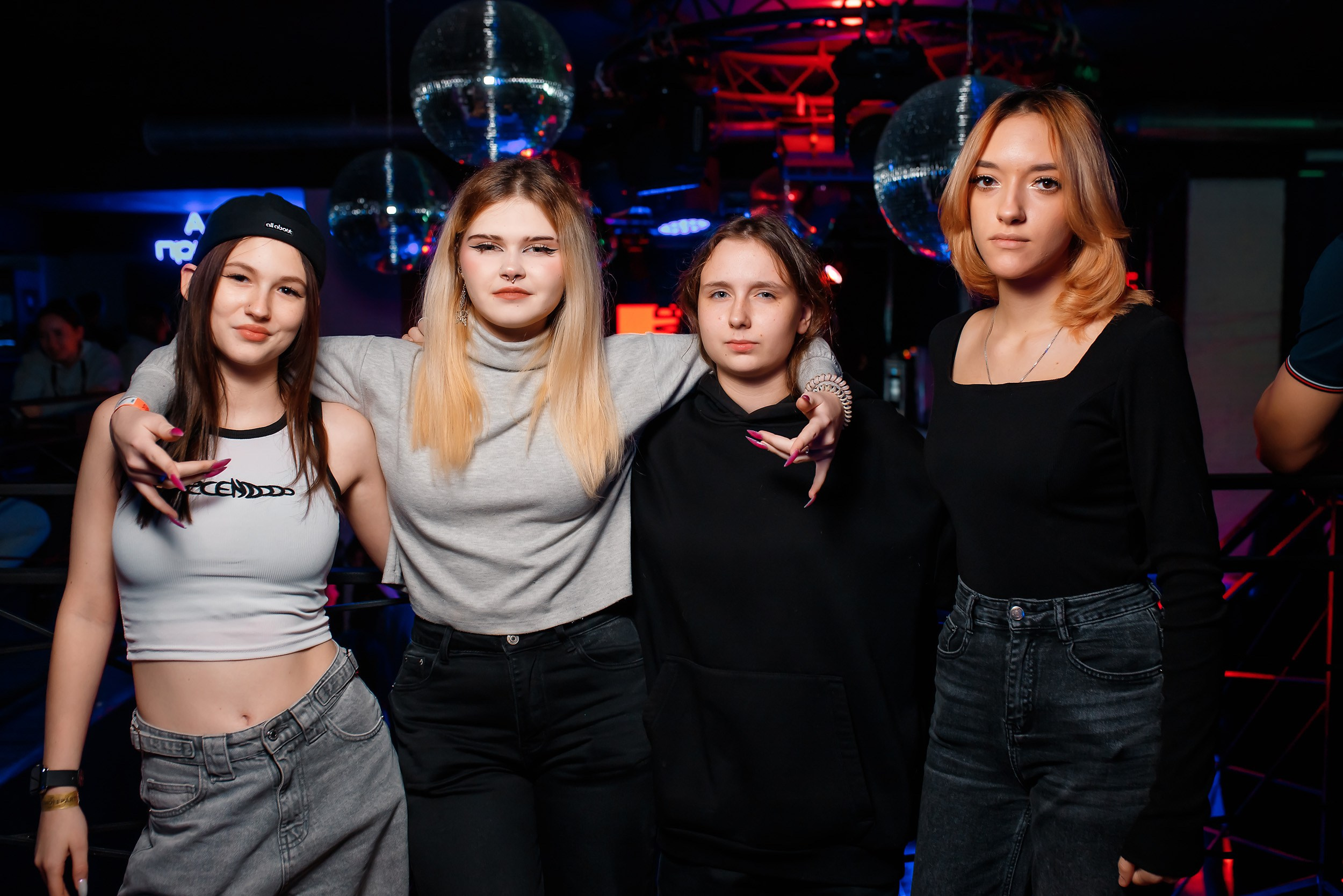 Krasnoff Party. Кипятком Павлодар