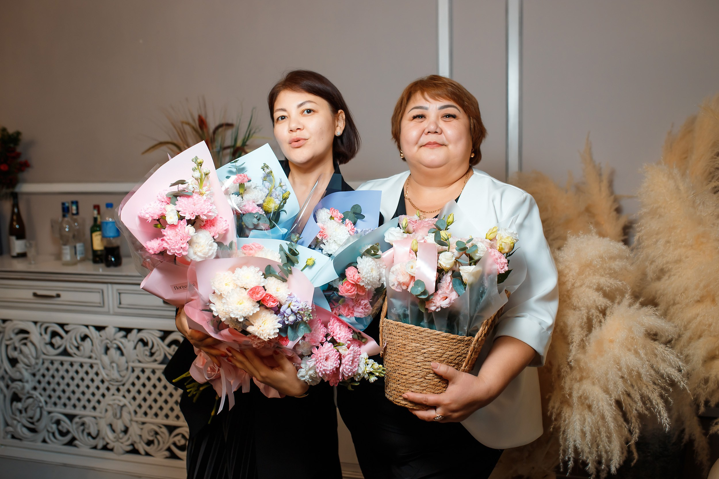 Seasons. Кипятком Павлодар