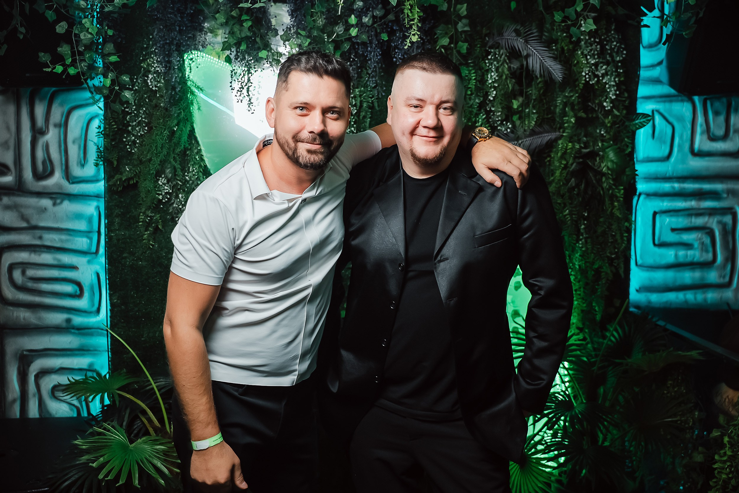 Botanica. Кипятком Павлодар