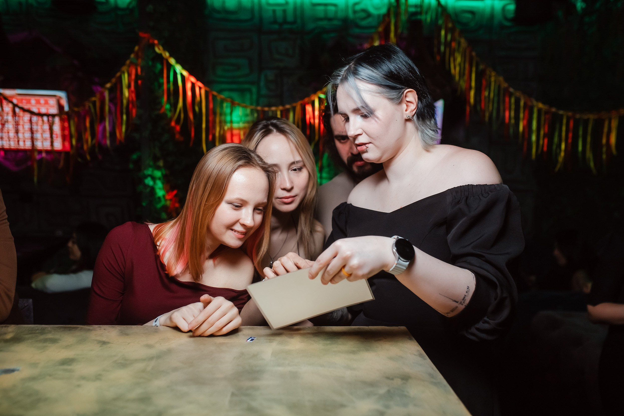 Botanica. Кипятком Павлодар