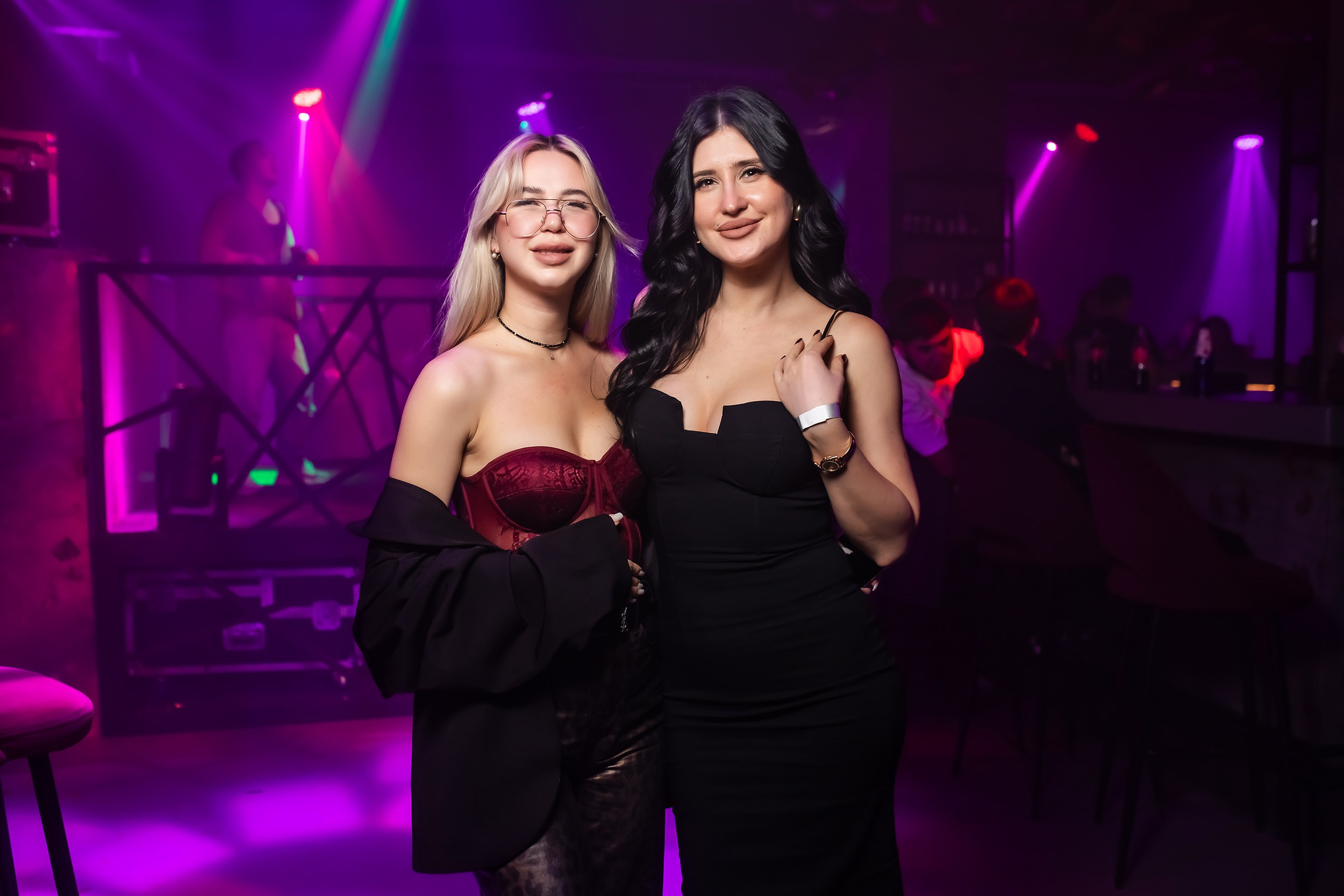 Insomnia. Кипятком Павлодар