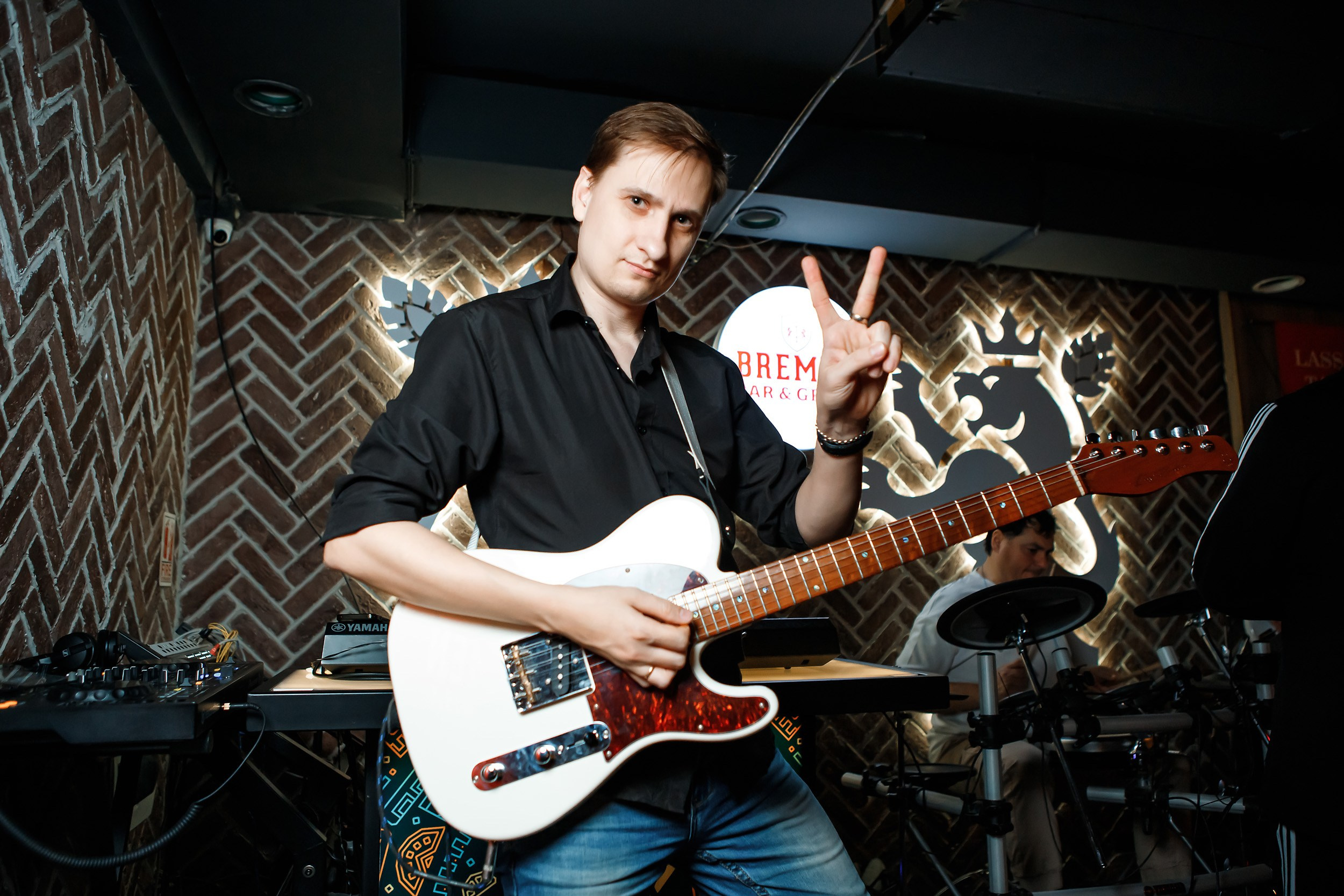 Bremen. Кипятком Павлодар