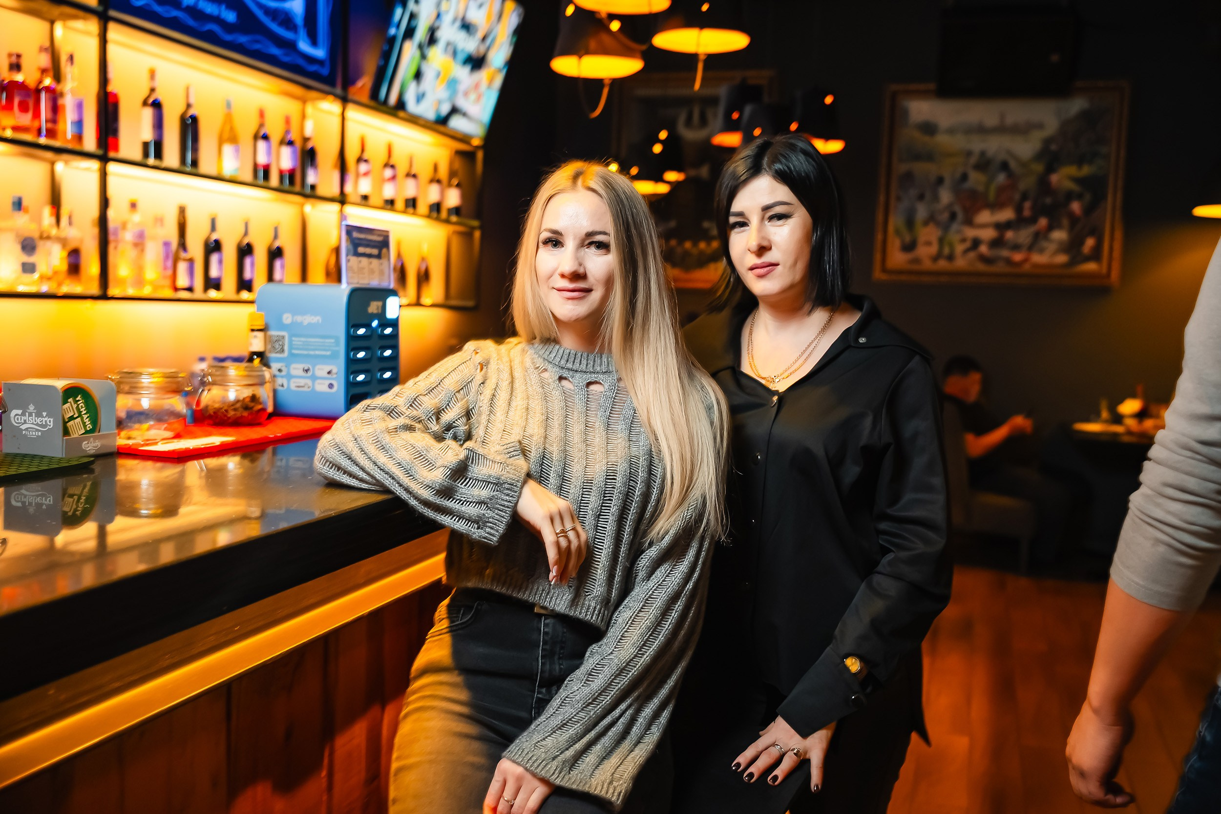 Vedro. Кипятком Павлодар