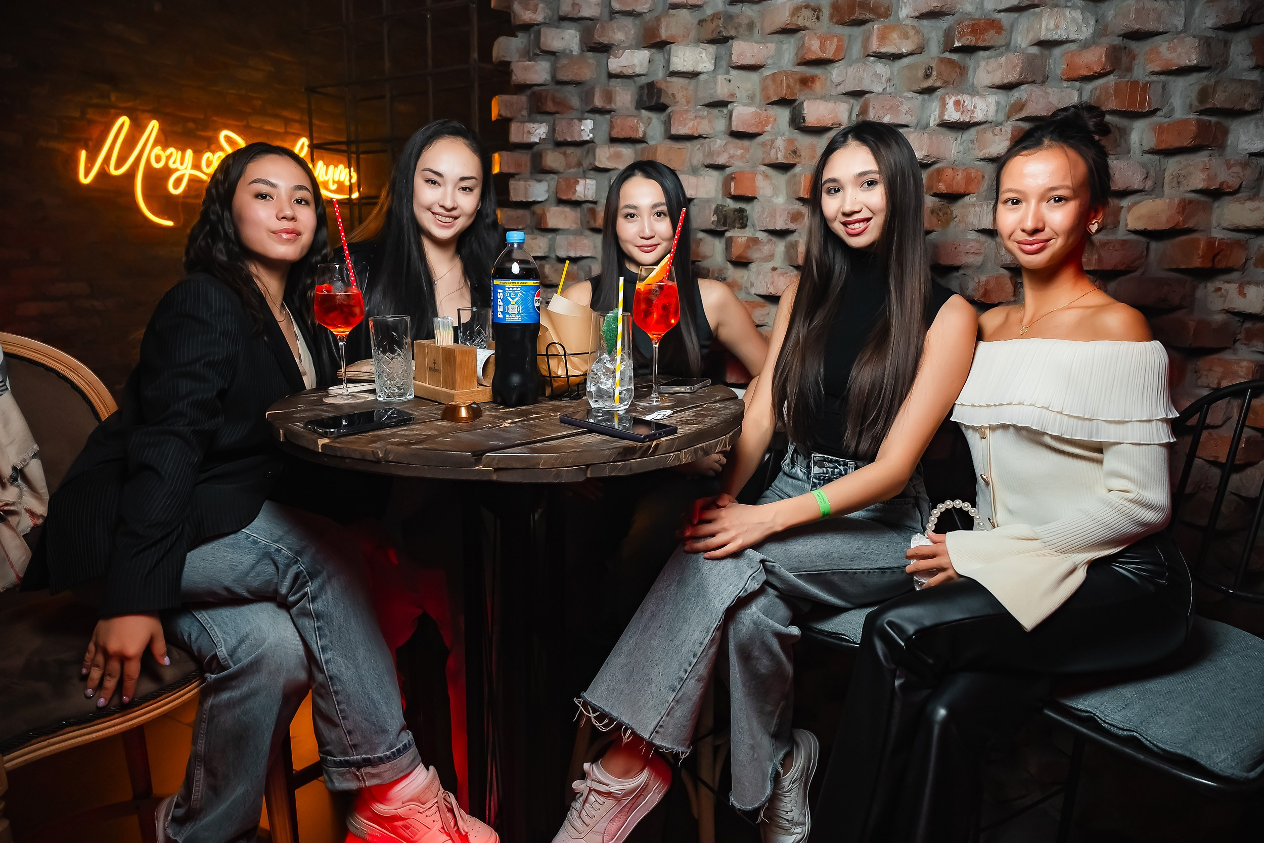 Hudson. Кипятком Павлодар