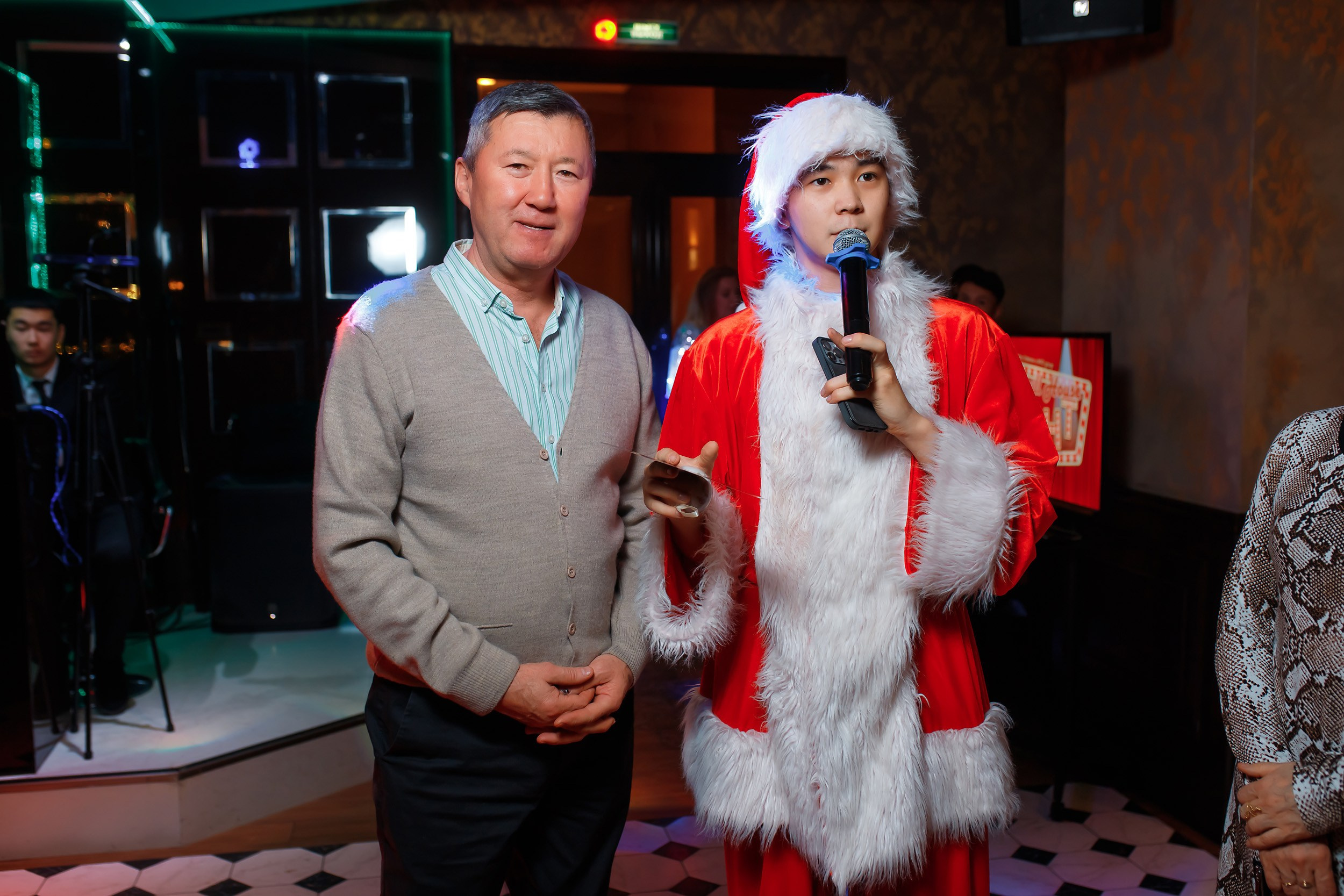 Chili. Кипятком Павлодар