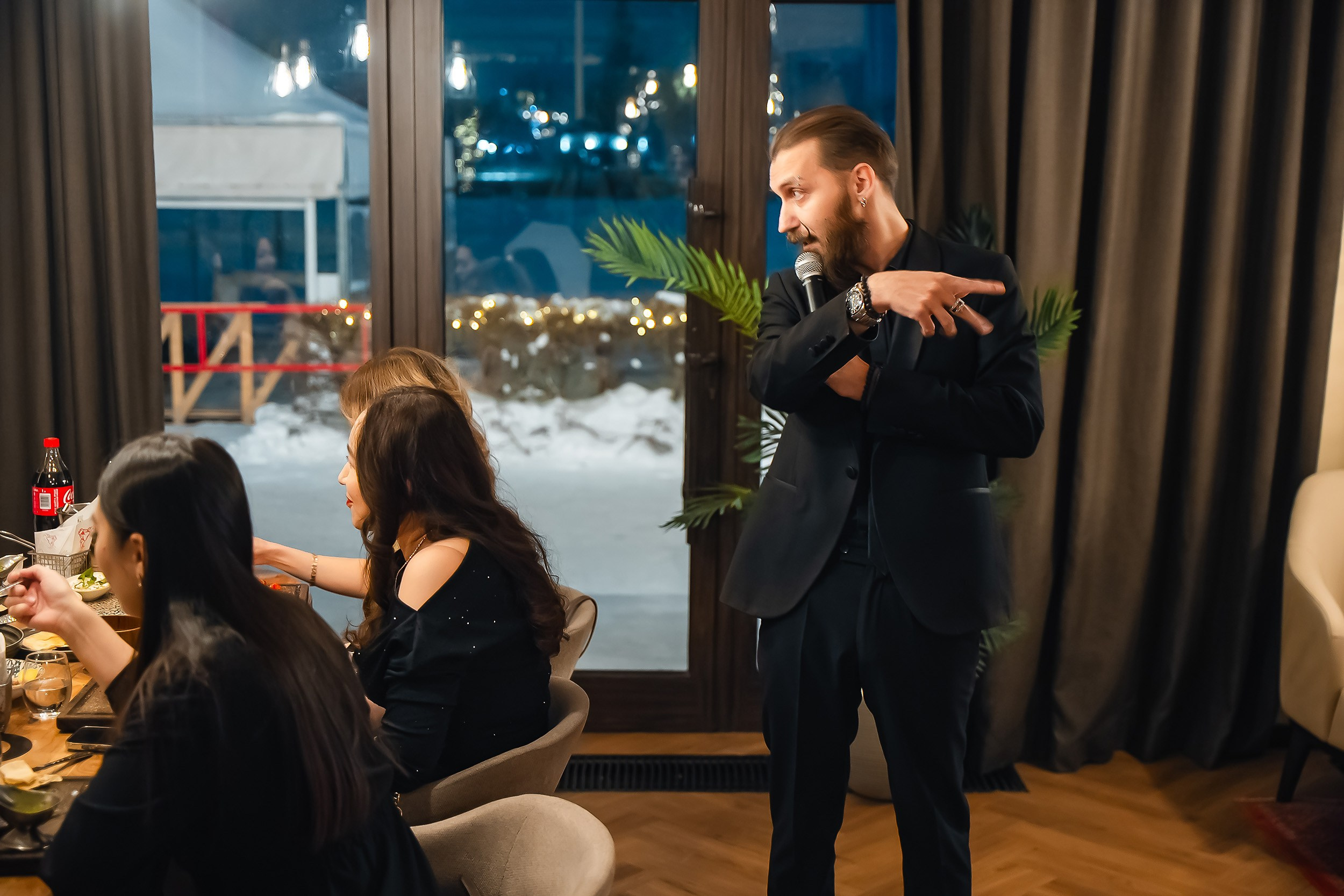 Veranda. Кипятком Павлодар