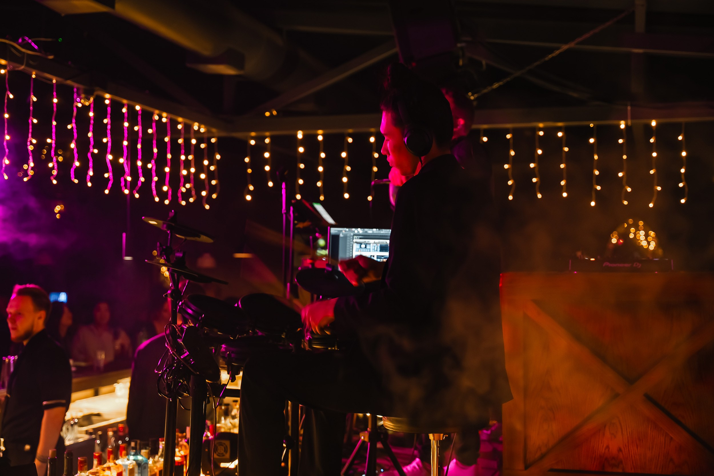 Hudson. Кипятком Павлодар