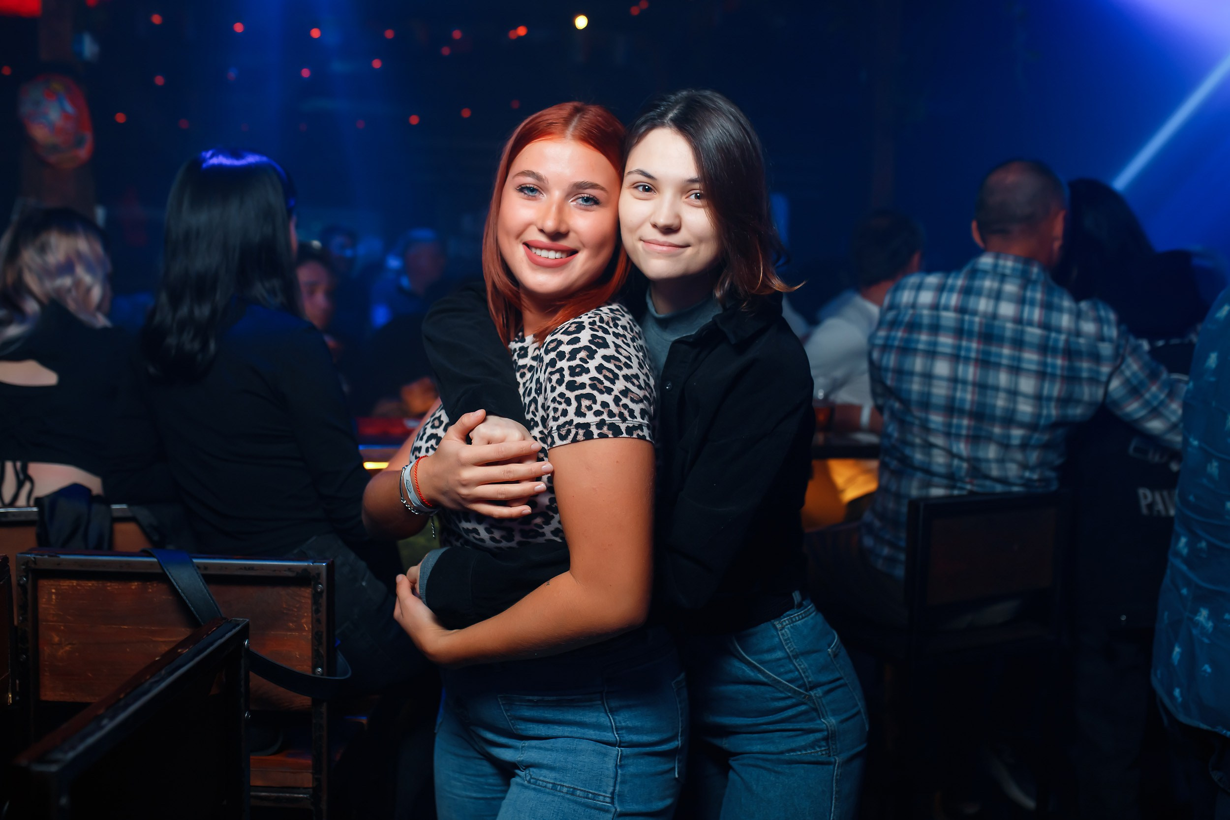 Garage. Кипятком Павлодар