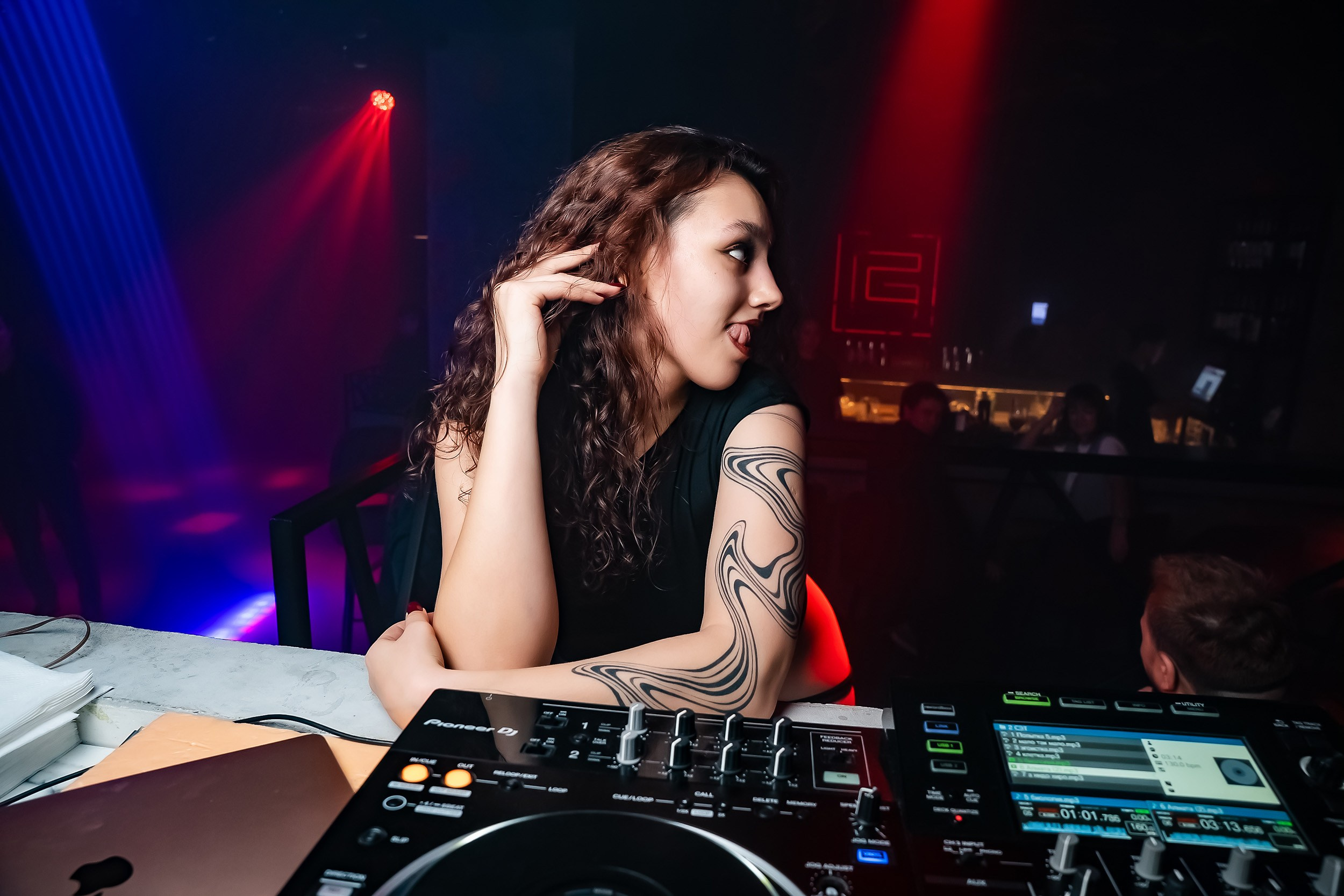 Insomnia. Кипятком Павлодар