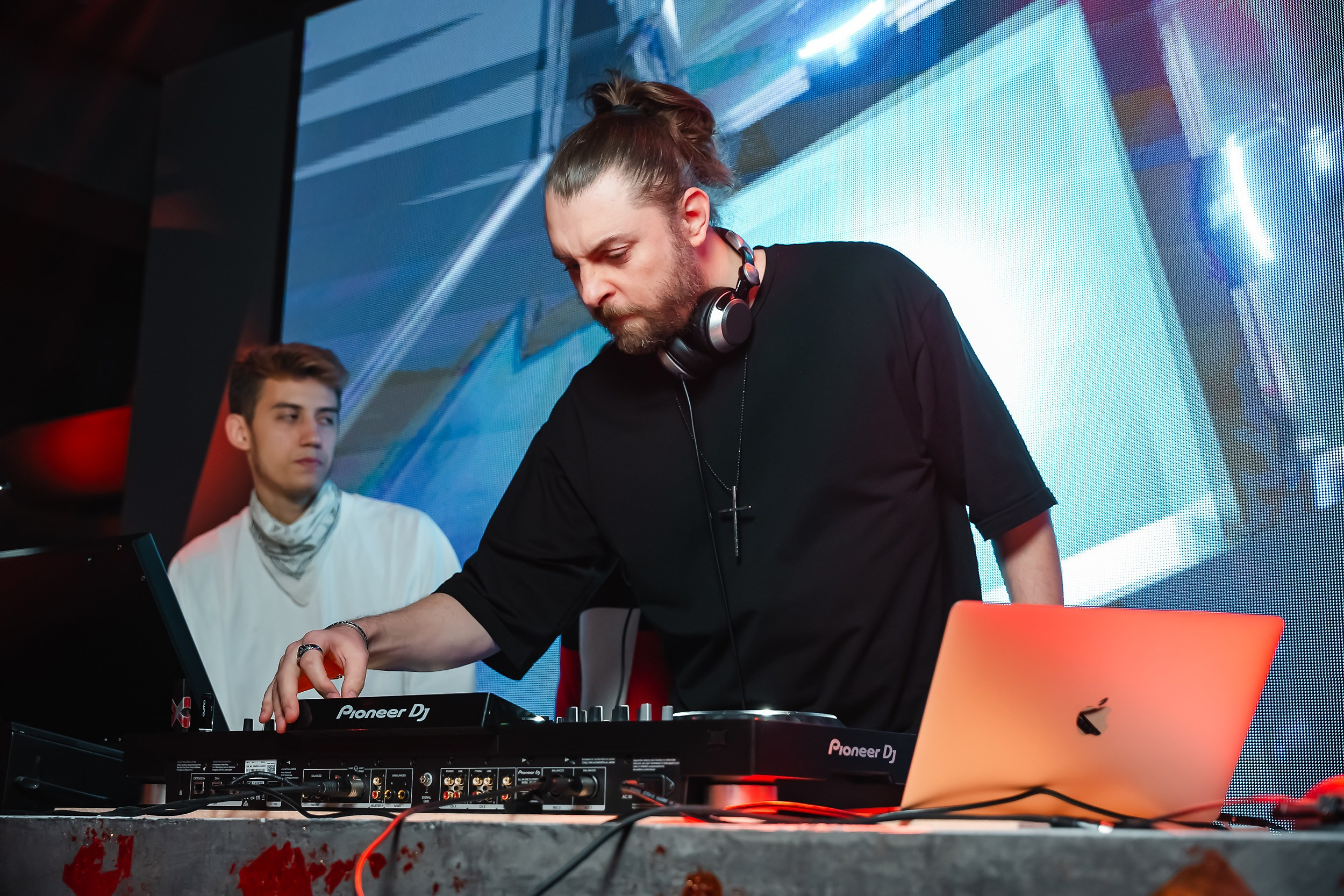 Insomnia. Кипятком Павлодар