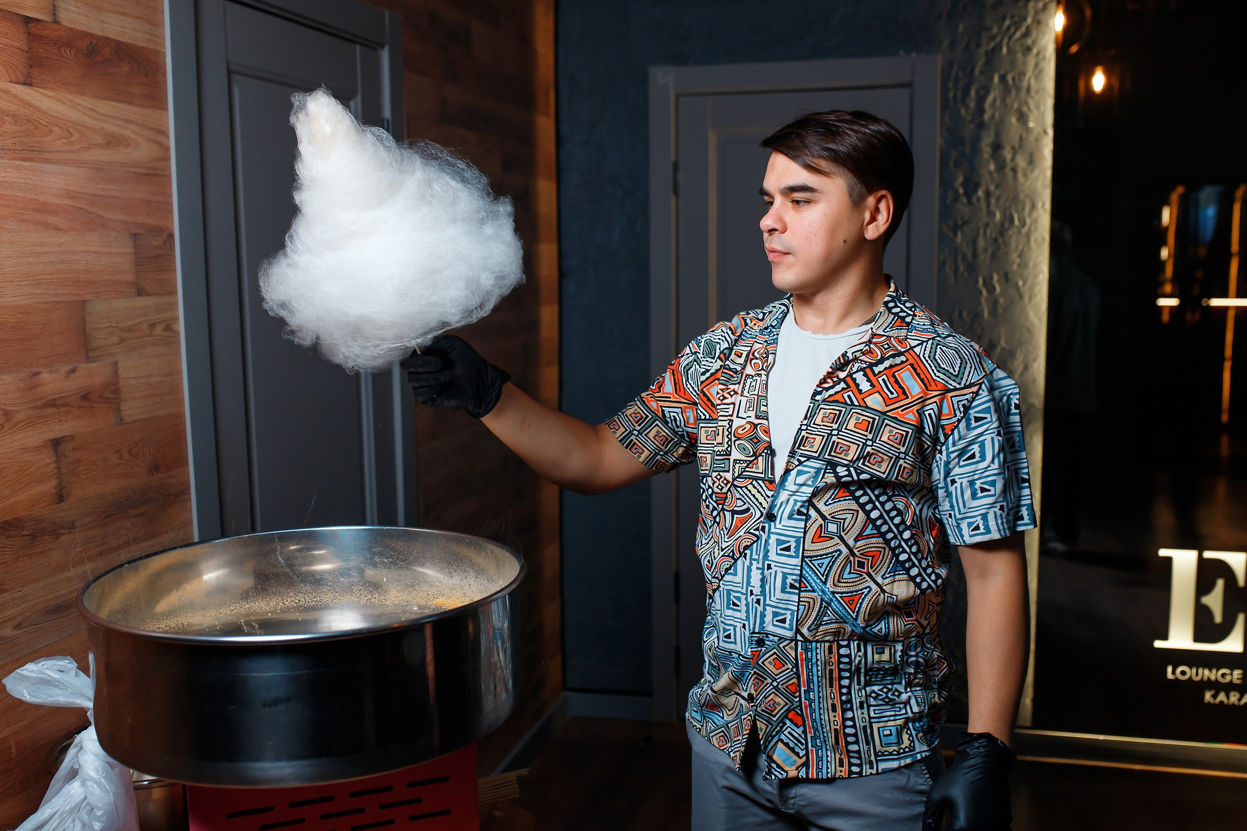 EZ. Кипятком Павлодар