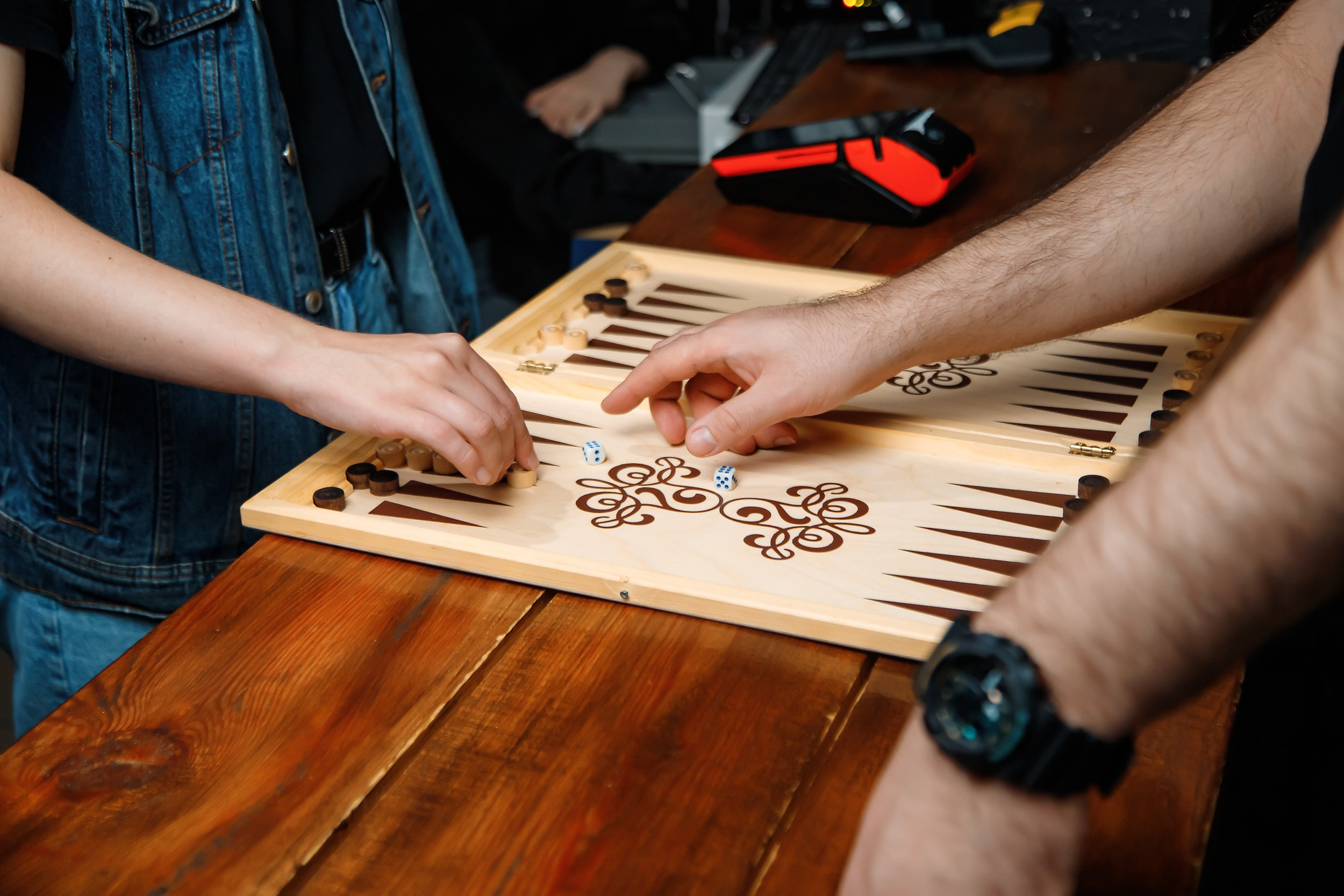 Viking. Кипятком Павлодар