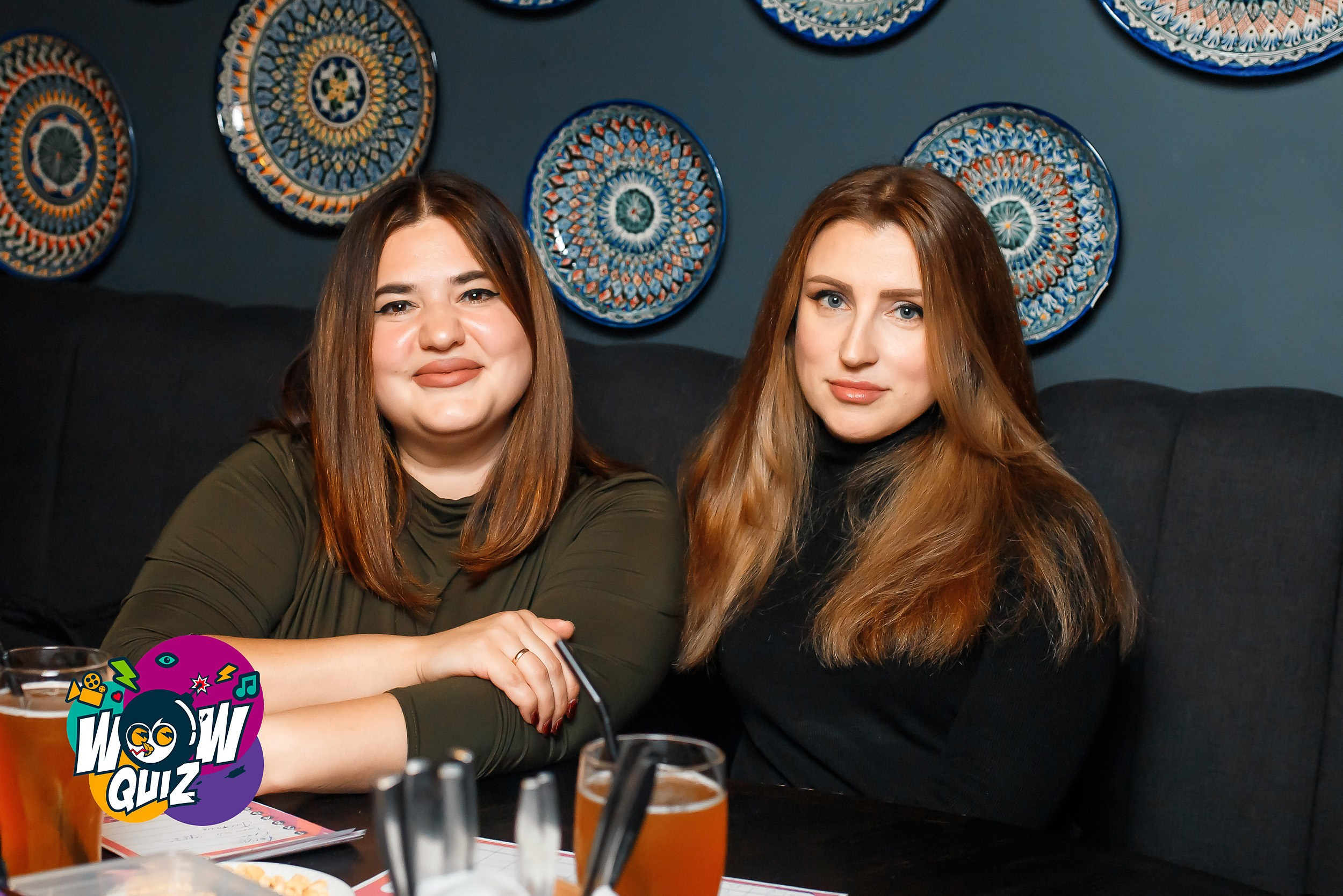 Wow Quiz. Кипятком Павлодар