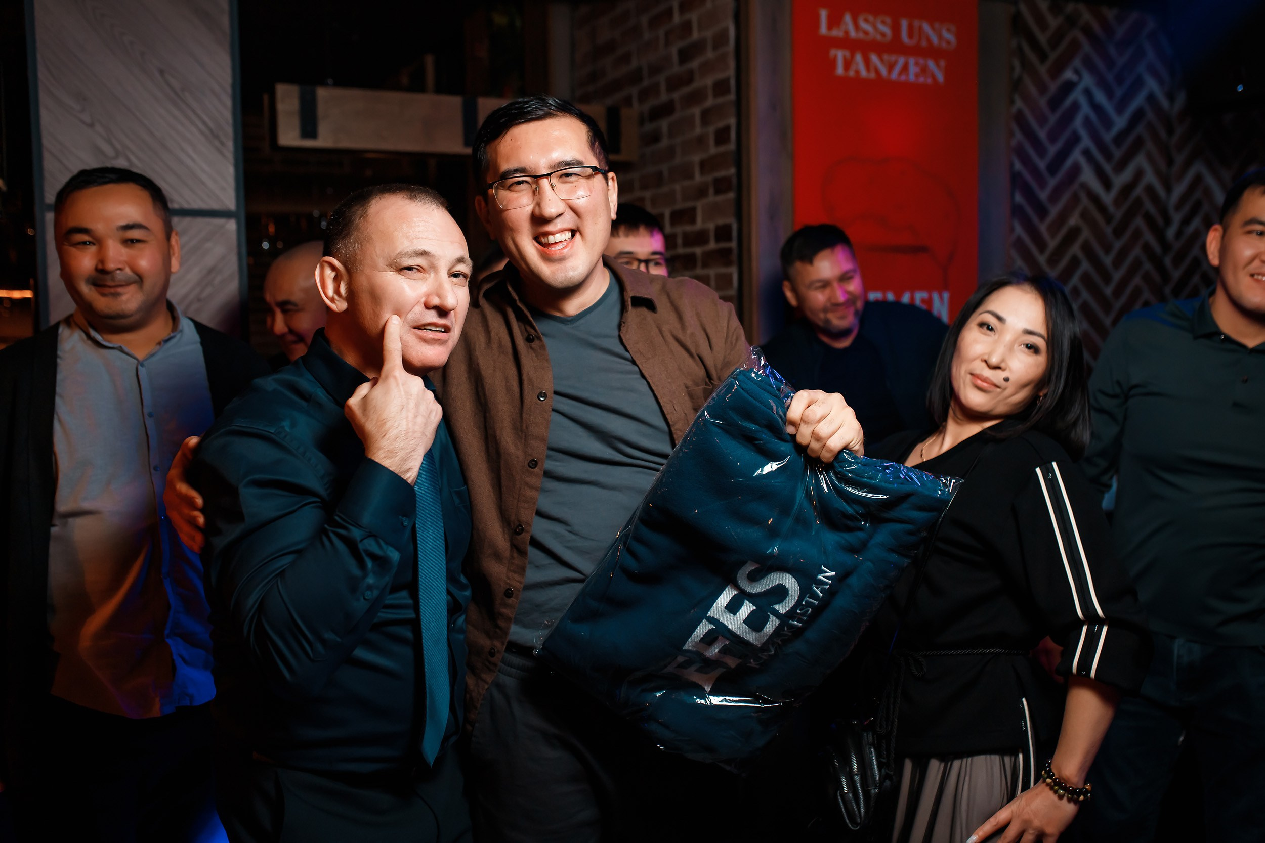 Bremen. Кипятком Павлодар