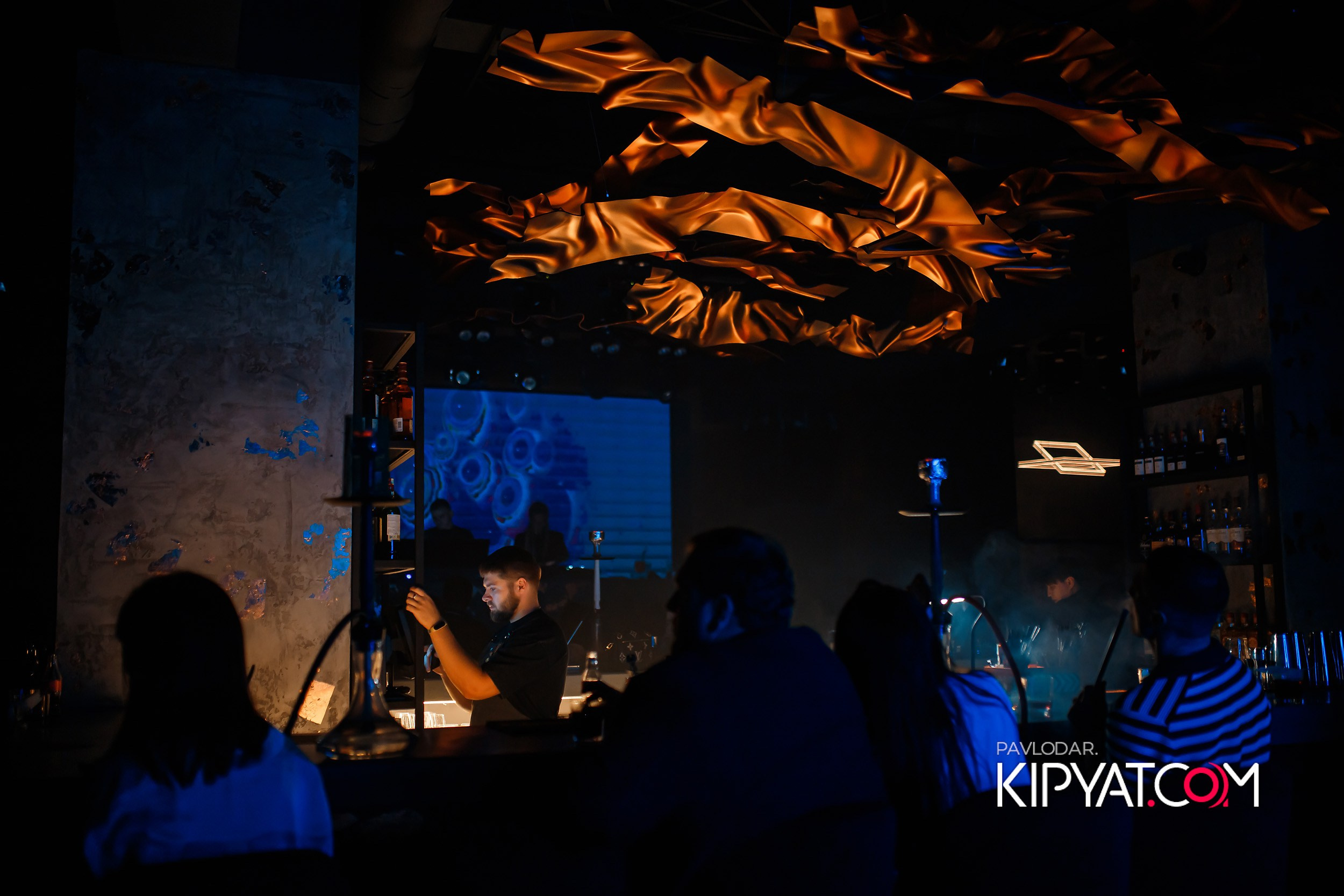 Insomnia. Кипятком Павлодар