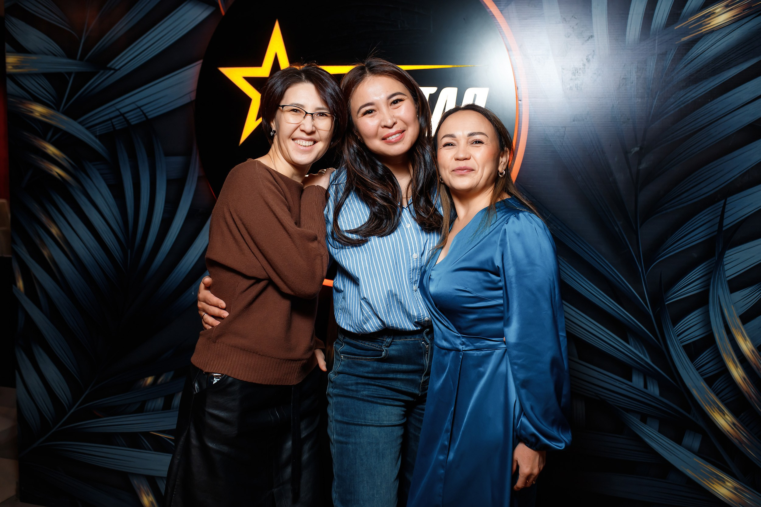 Two Star. Кипятком Павлодар