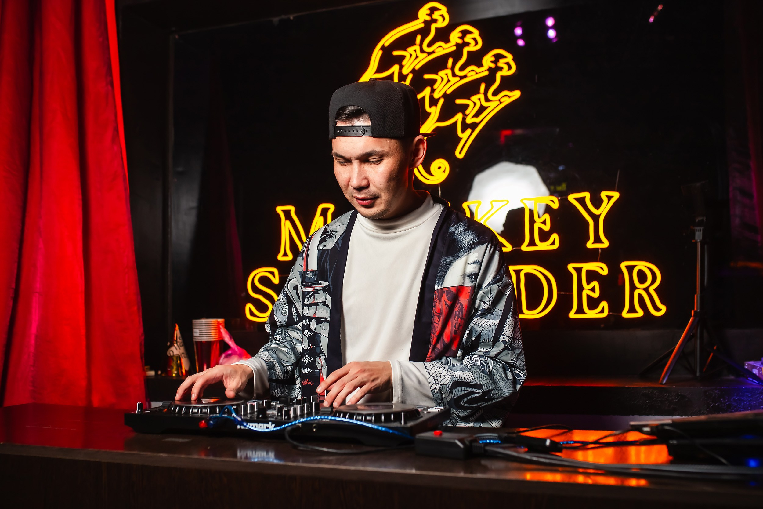 Gromche. Кипятком Павлодар