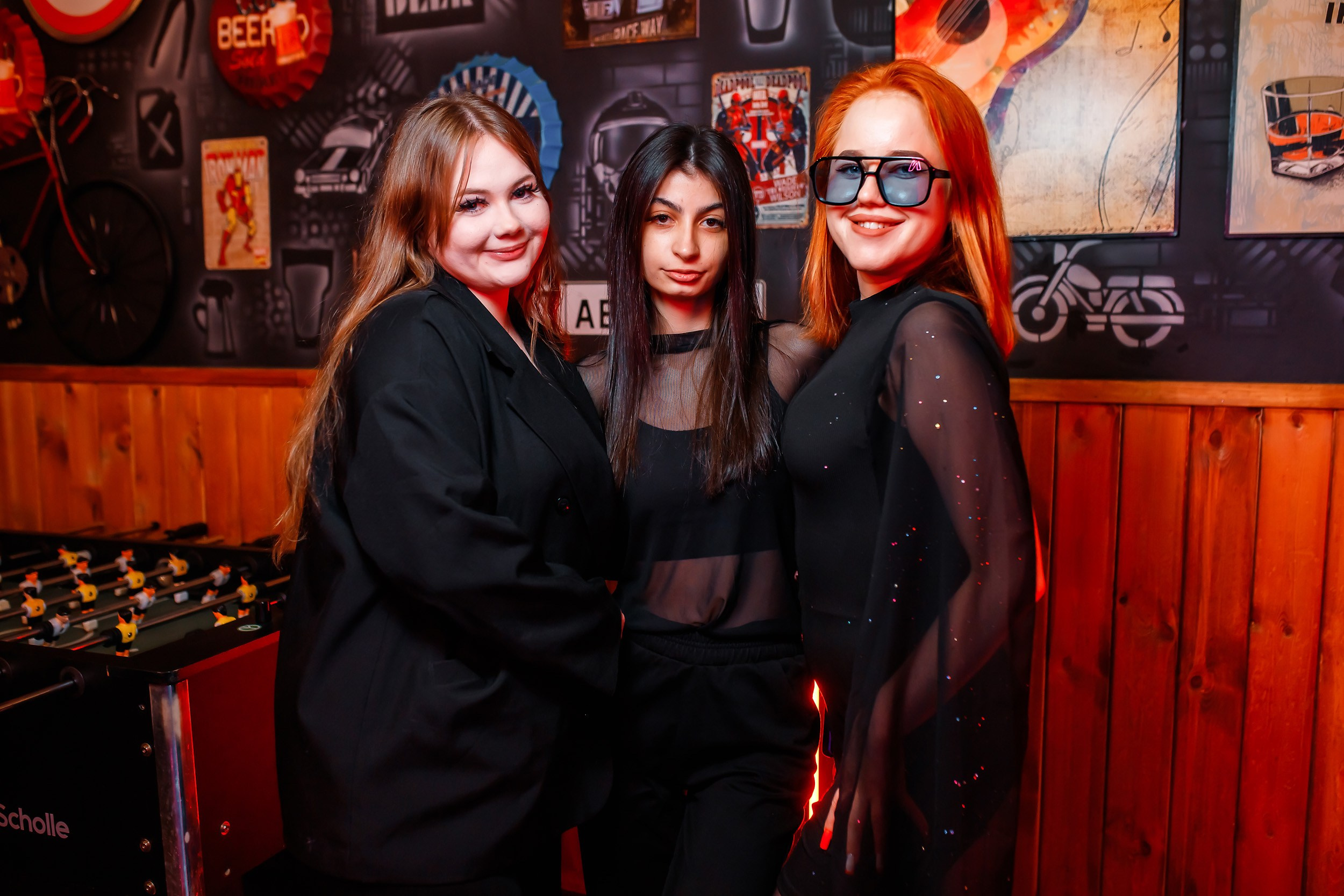 Garage. Кипятком Павлодар