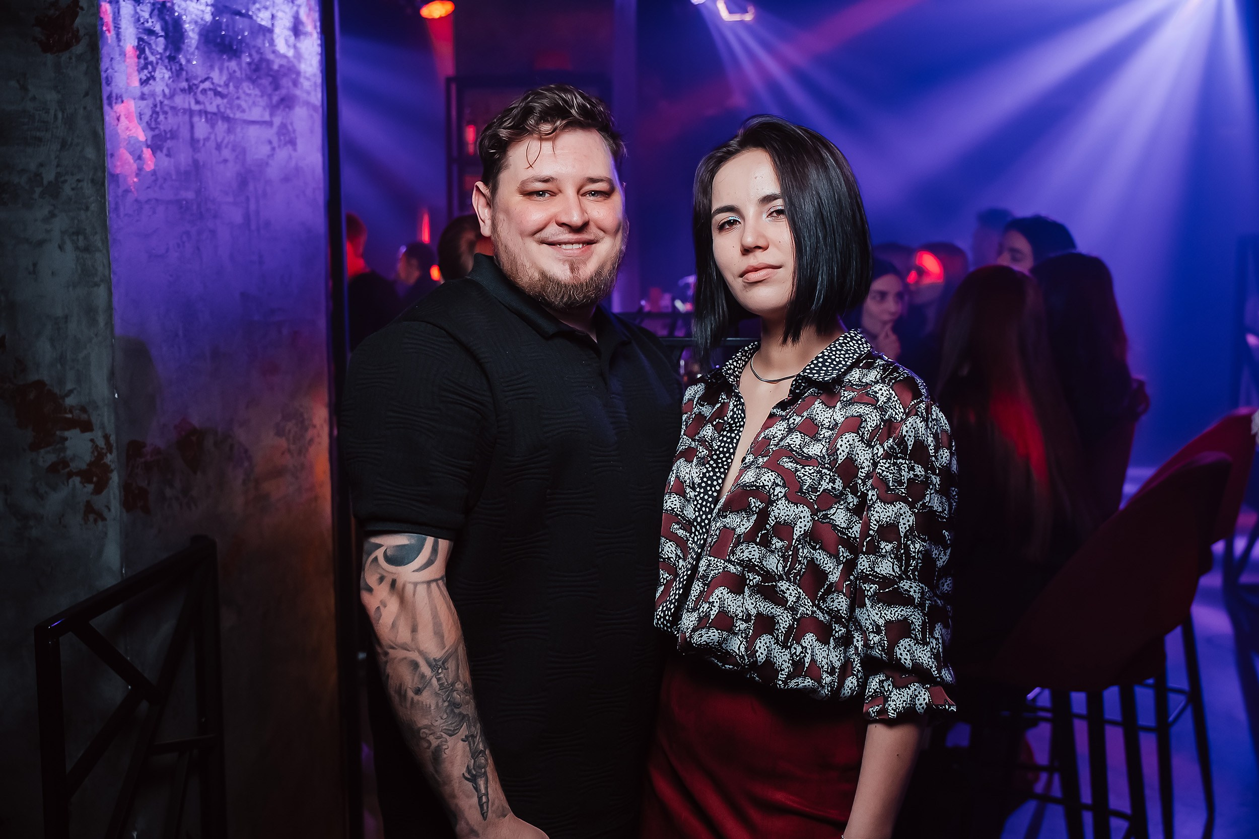 Insomnia. Кипятком Павлодар