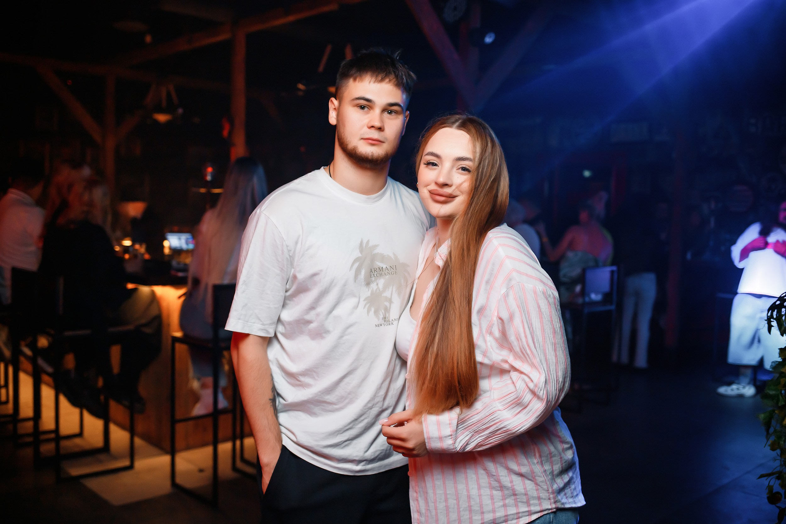 Garage. Кипятком Павлодар