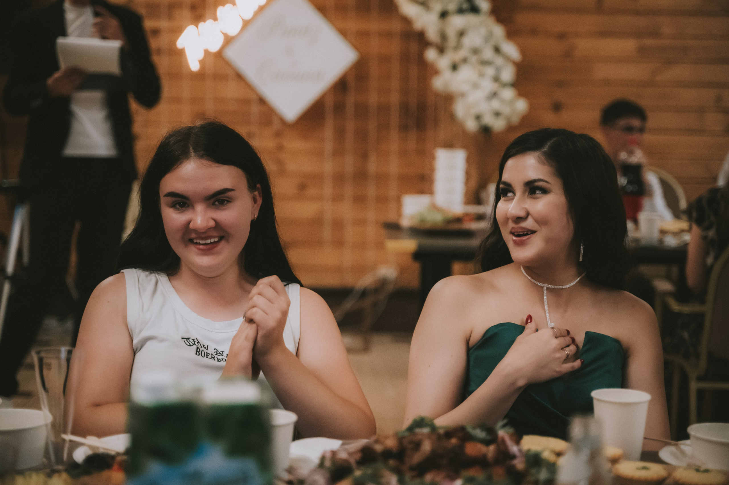 Свадьба Сабины и Риназа. Фотограф/видеограф Богдан Голованов