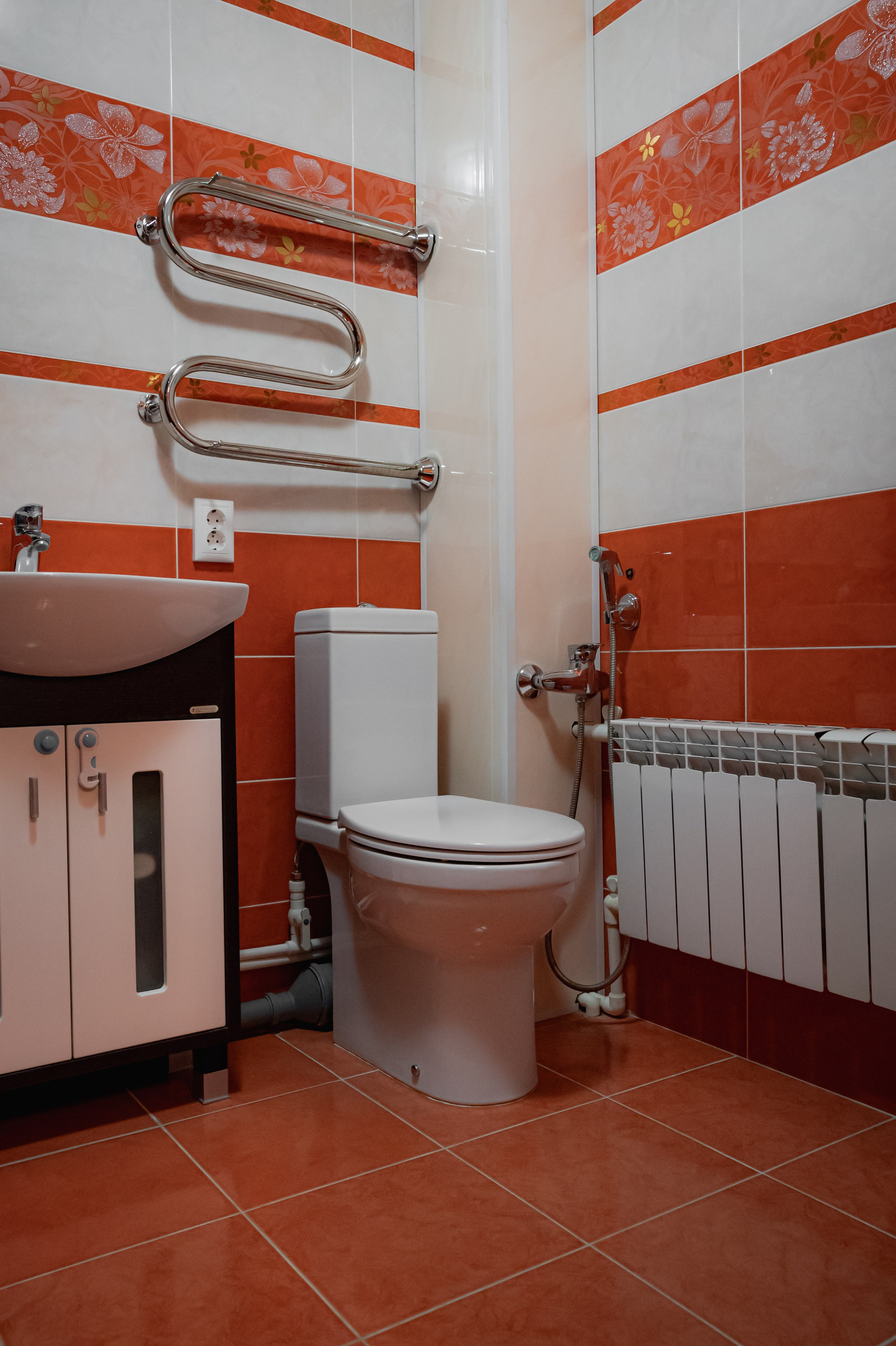 Интерьерная съёмка коттеджа. Фотограф/видеограф Богдан Голованов