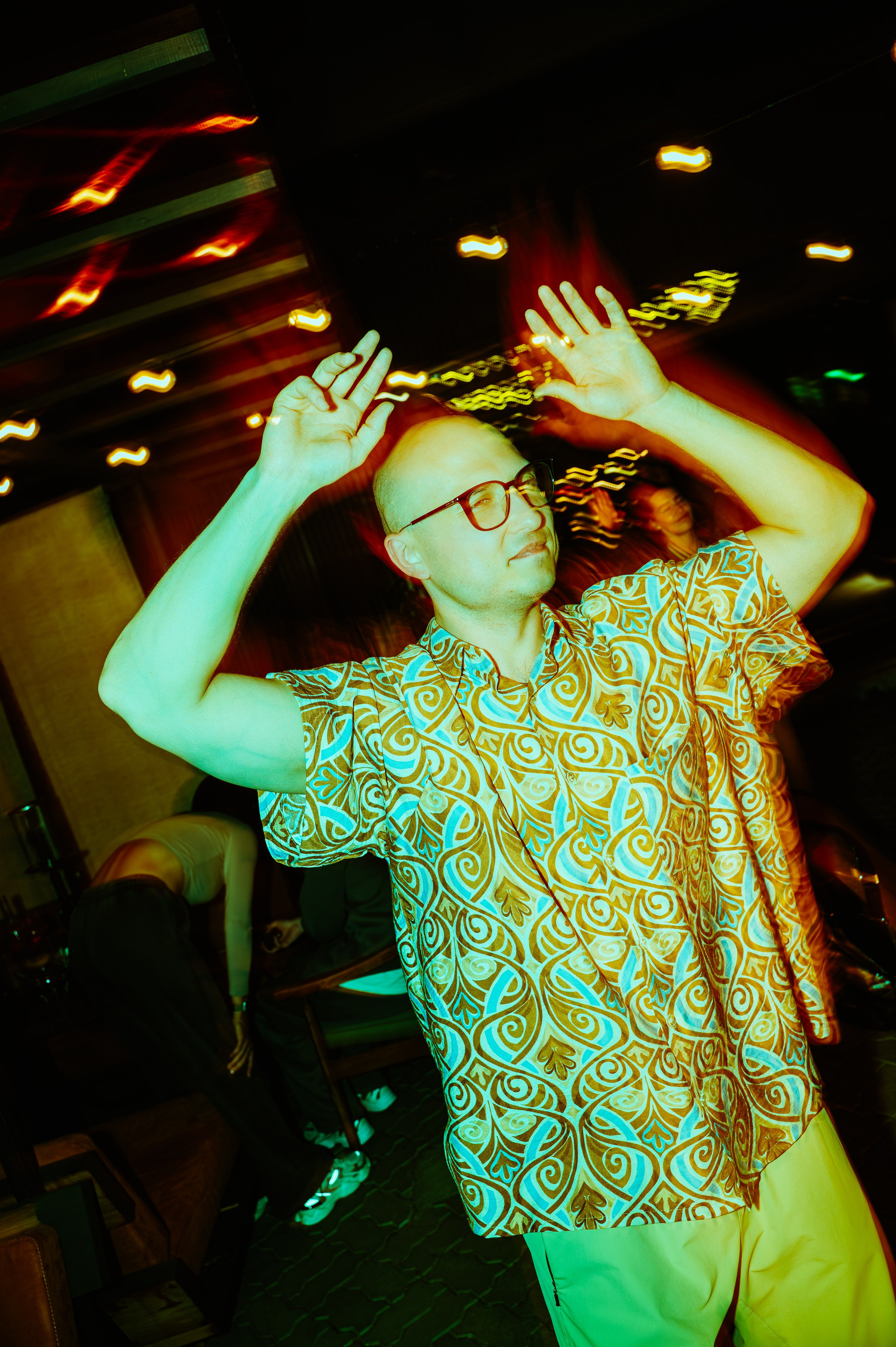 WaveDJSchool. Фотограф/видеограф Богдан Голованов