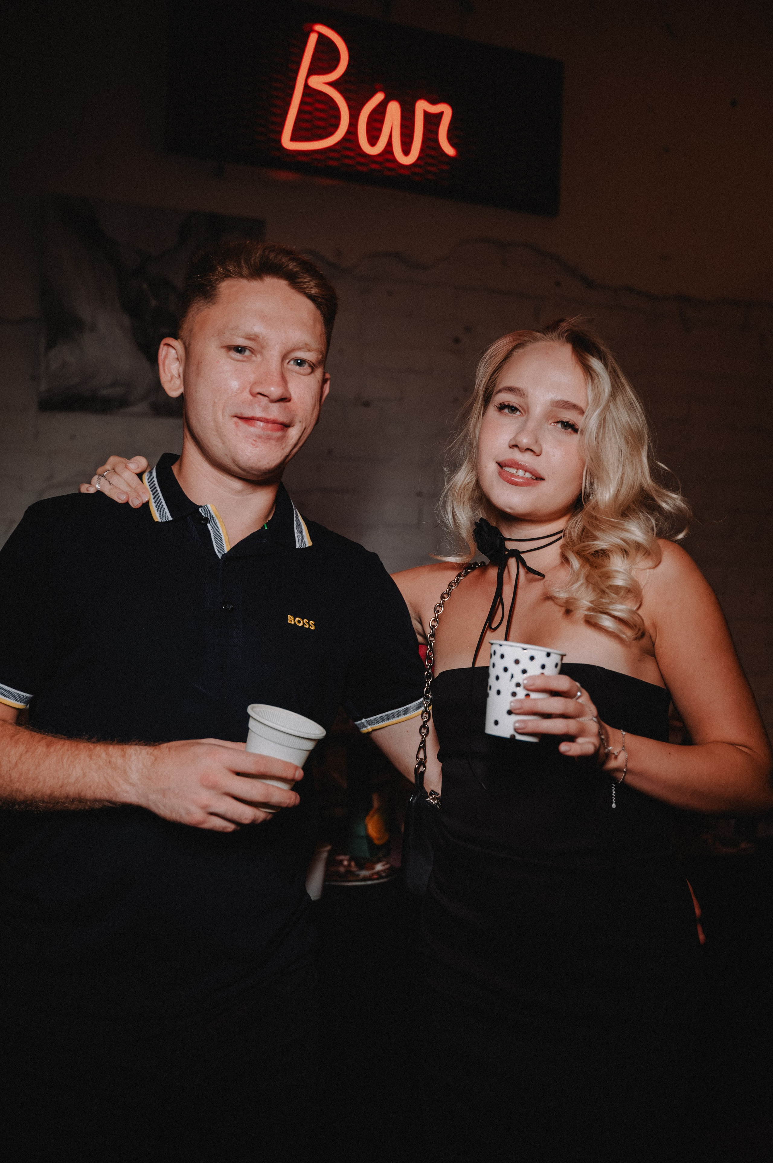 День рождения Татьяны. Фотограф/видеограф Богдан Голованов