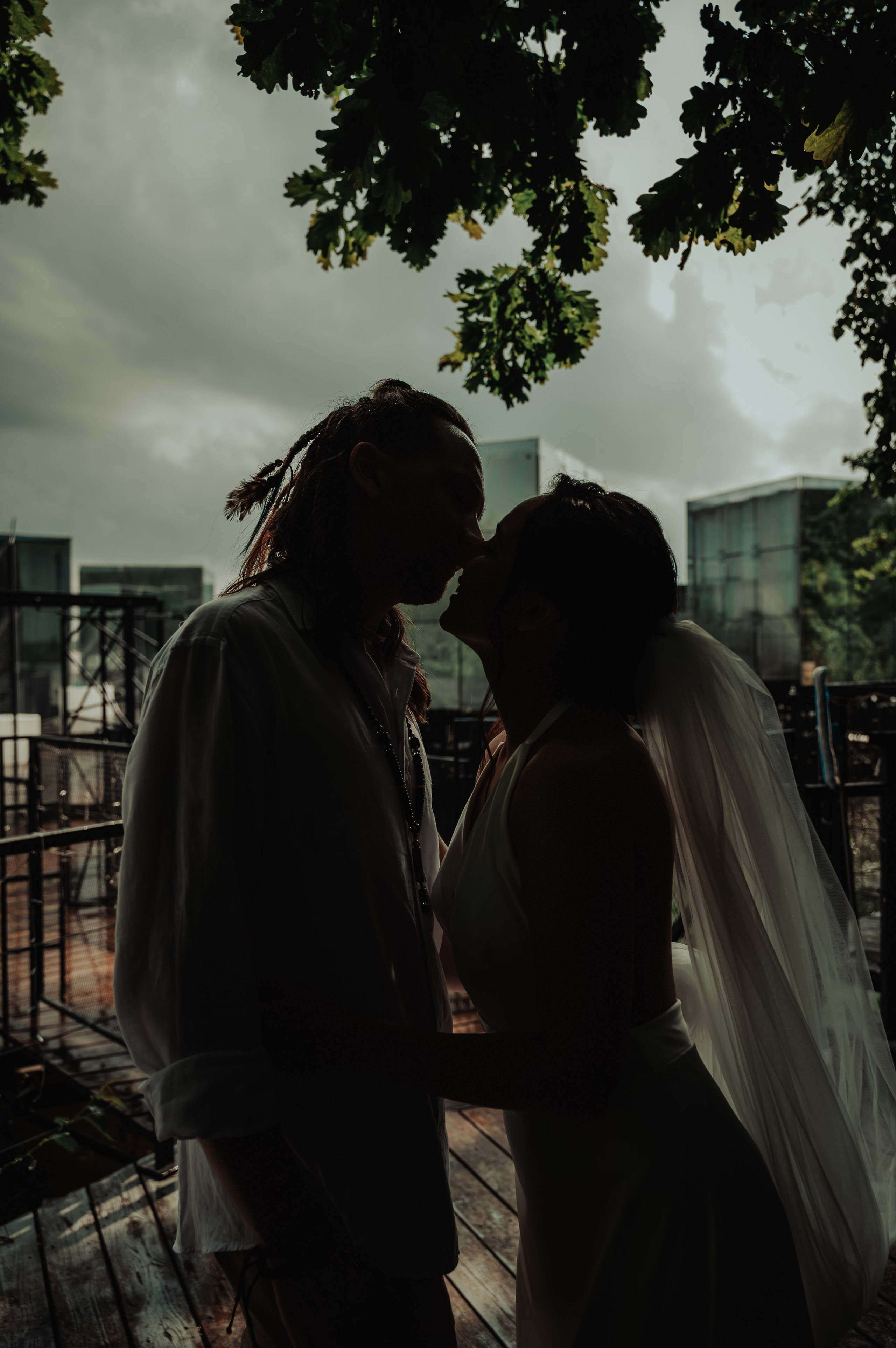 Свадьба Евгения и Анастасии. Фотограф/видеограф Богдан Голованов