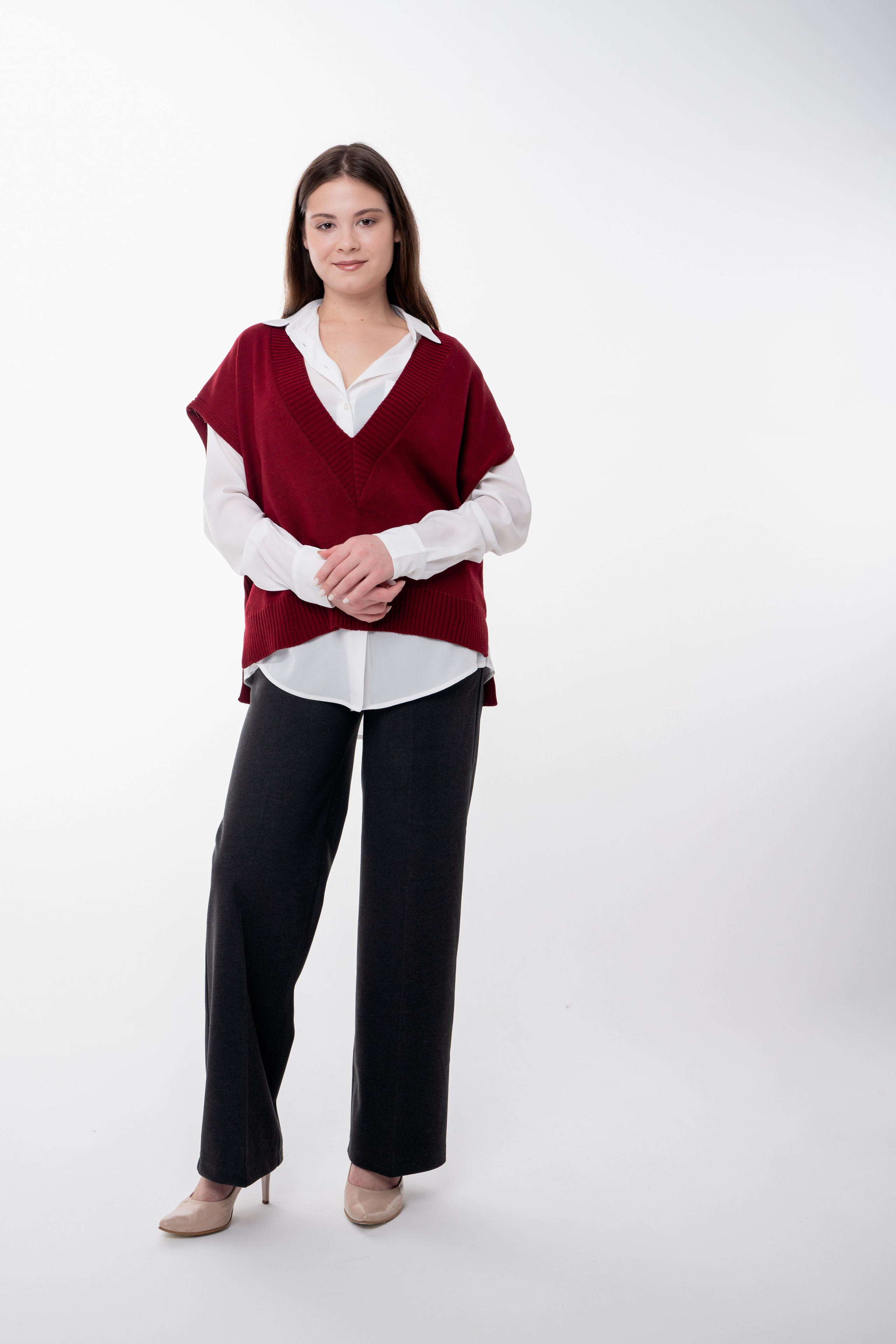 Фотосъёмка для Lamoda. Фотограф/видеограф Богдан Голованов