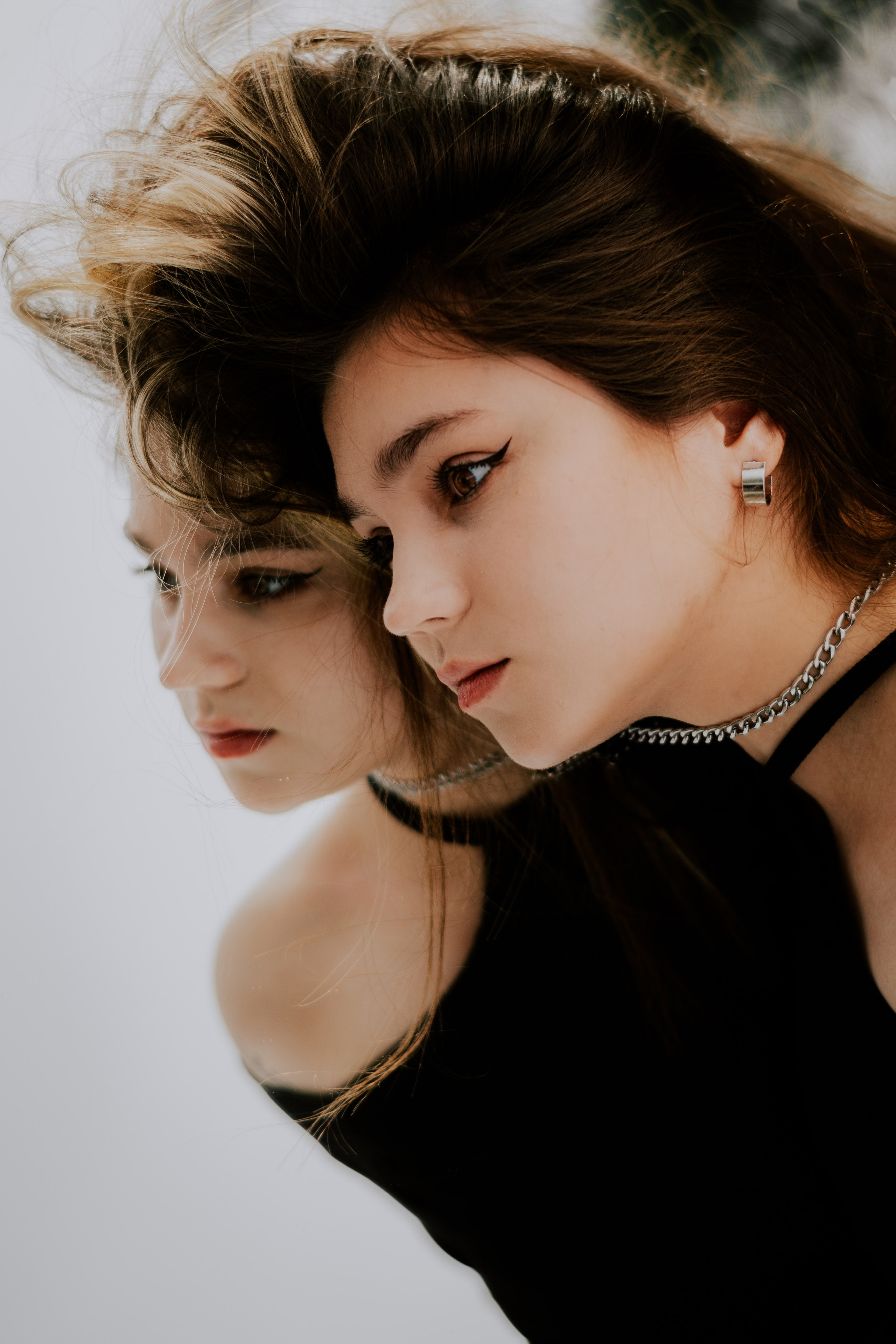 Индивидуальная фотосессия для Дианы. Фотограф/видеограф Богдан Голованов