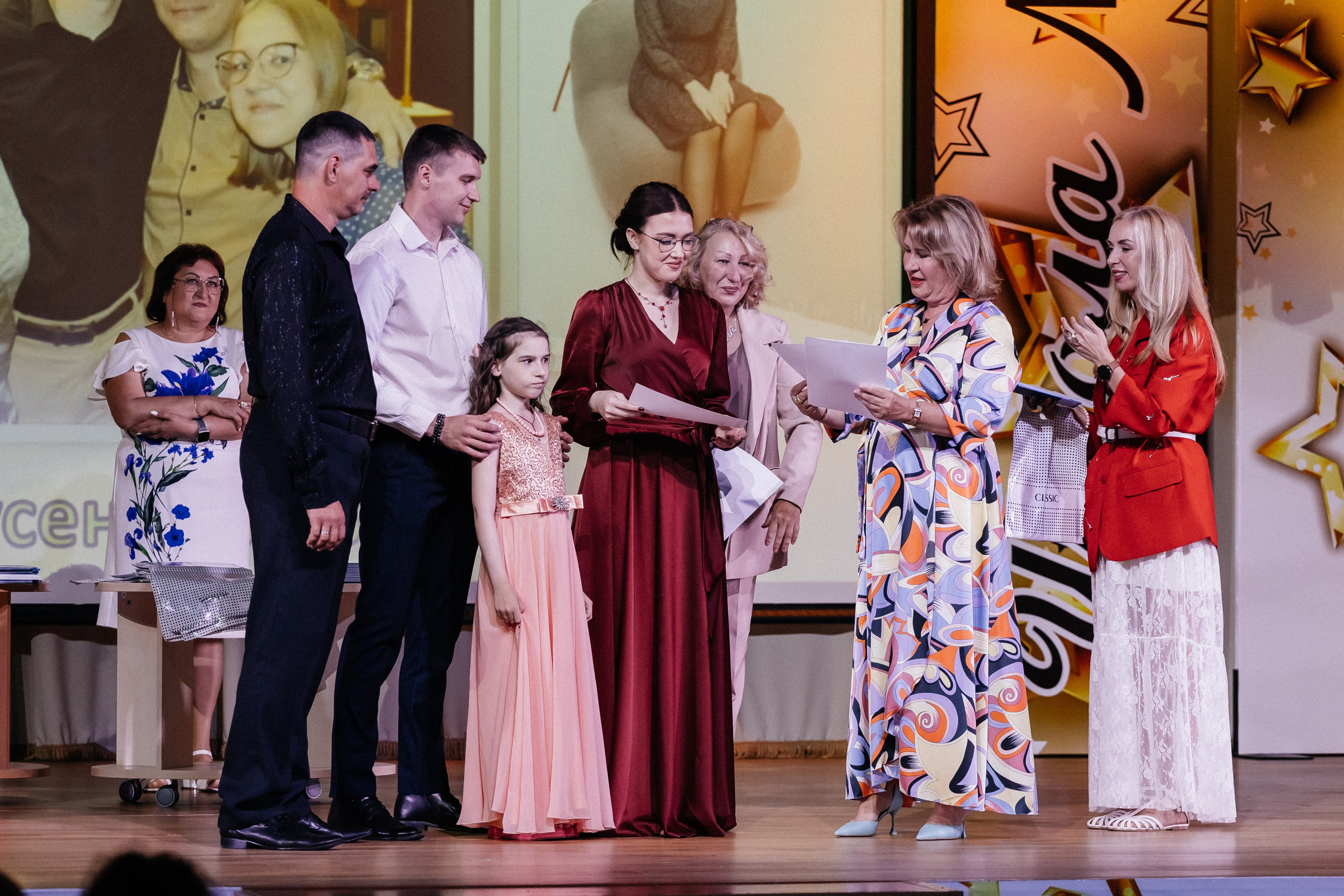 Выпускной 2025. Фотограф Кемерово | Сергей