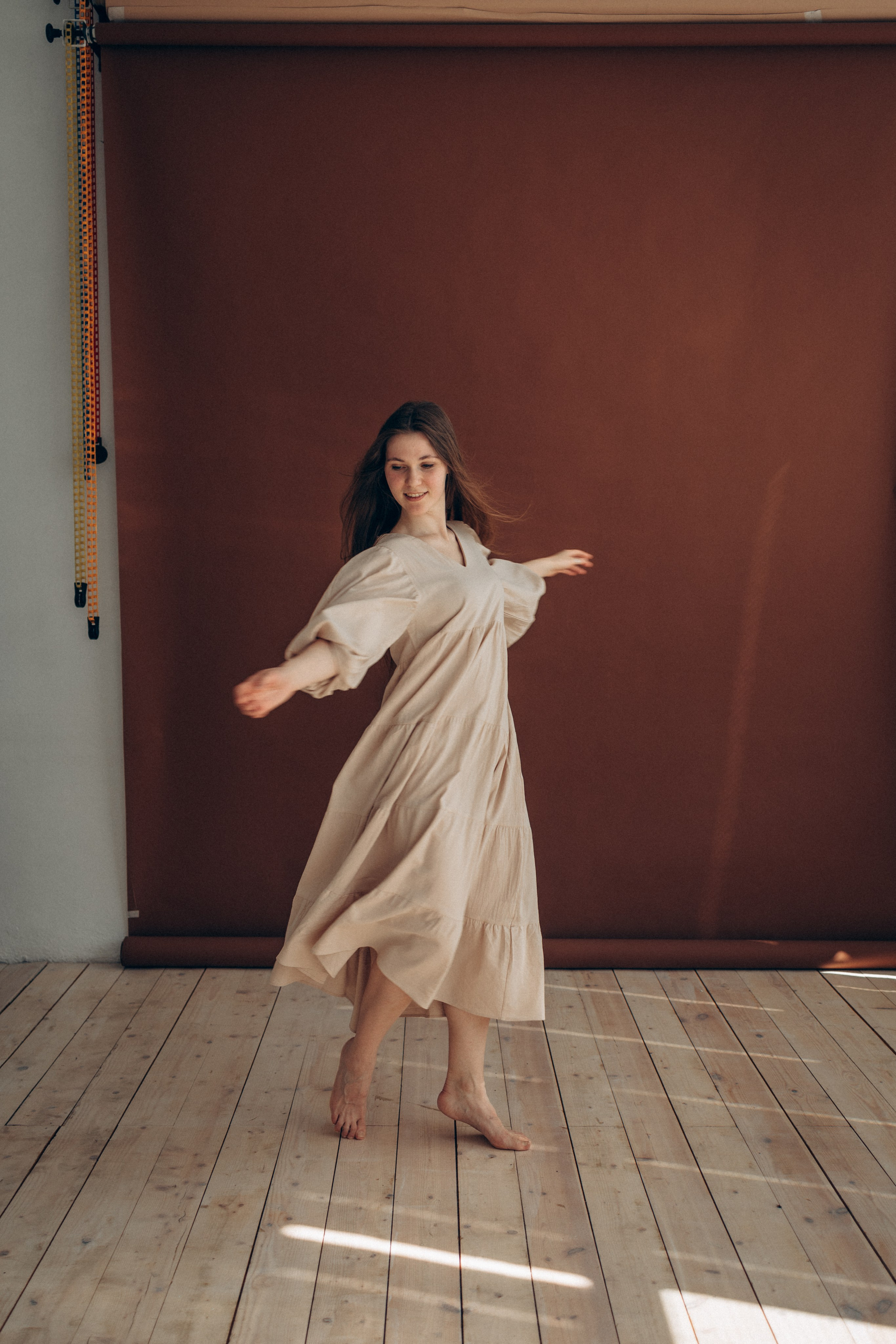 Мама с дочкой / студийная история. Фотограф в Санкт-Петербурге Светлана Арестова