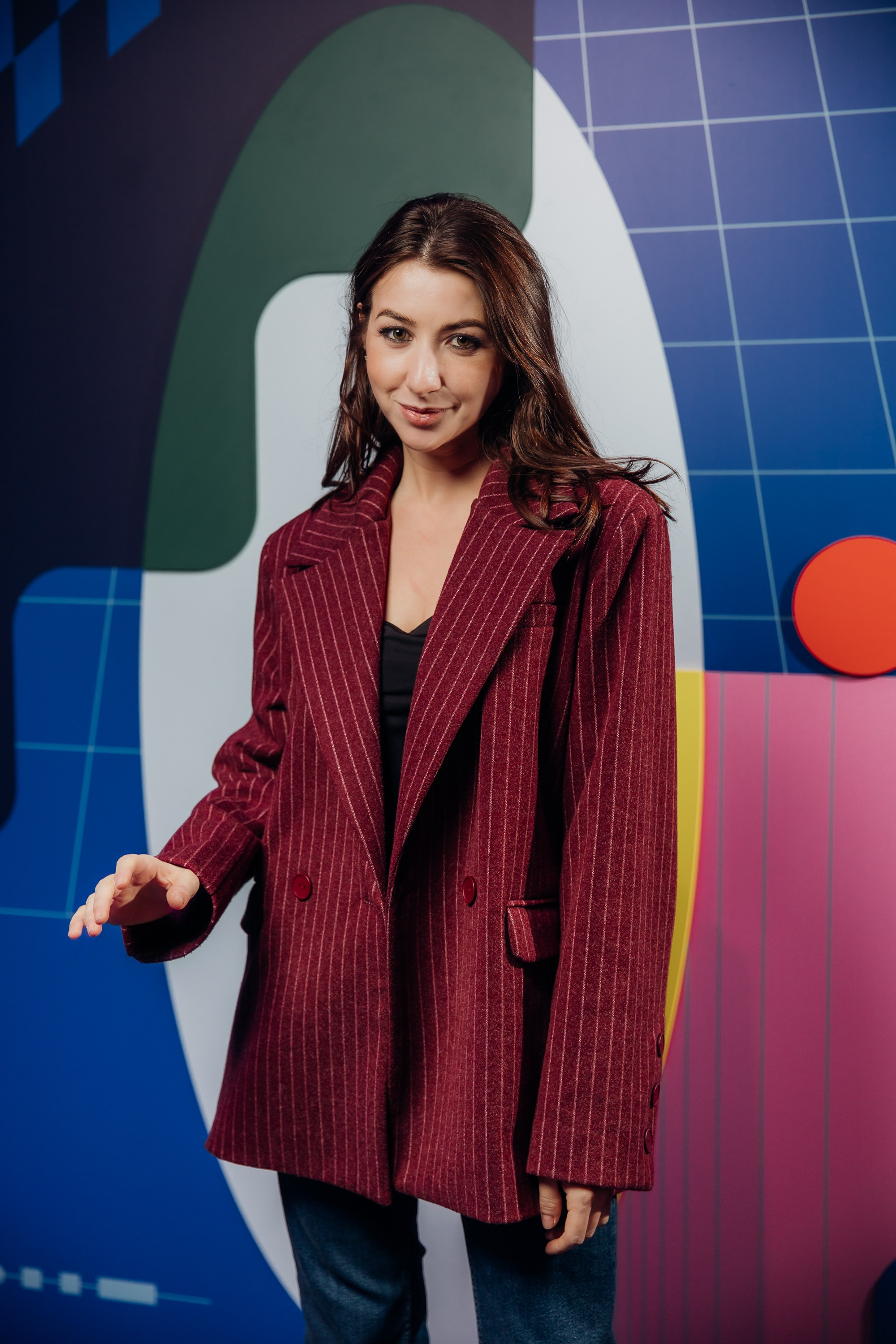 Научный трек