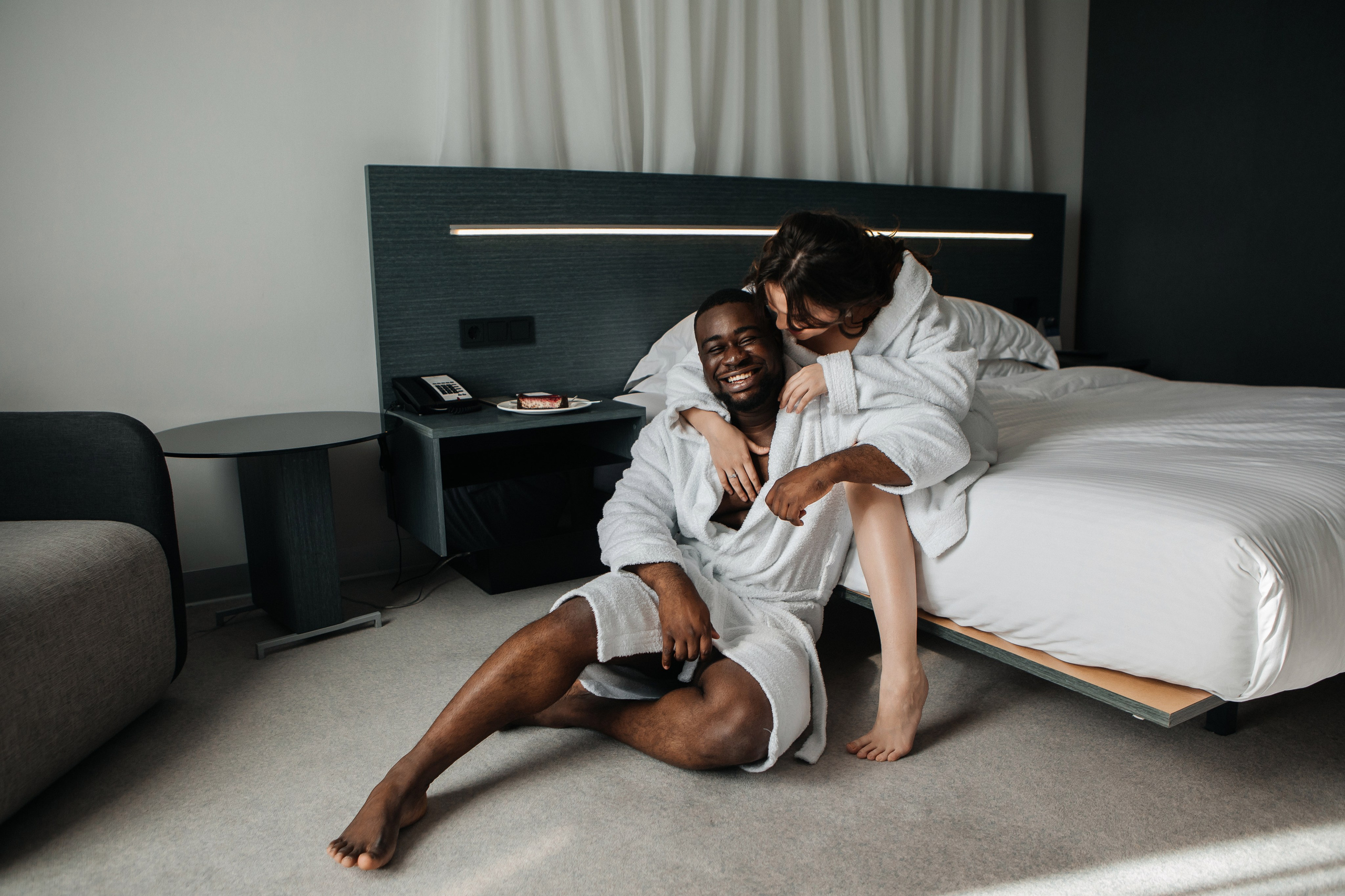 Свадебная Love Story Майкл и Лилия. Свадебный и семейный фотограф Ибрагимова Мария из Екатеринбурга