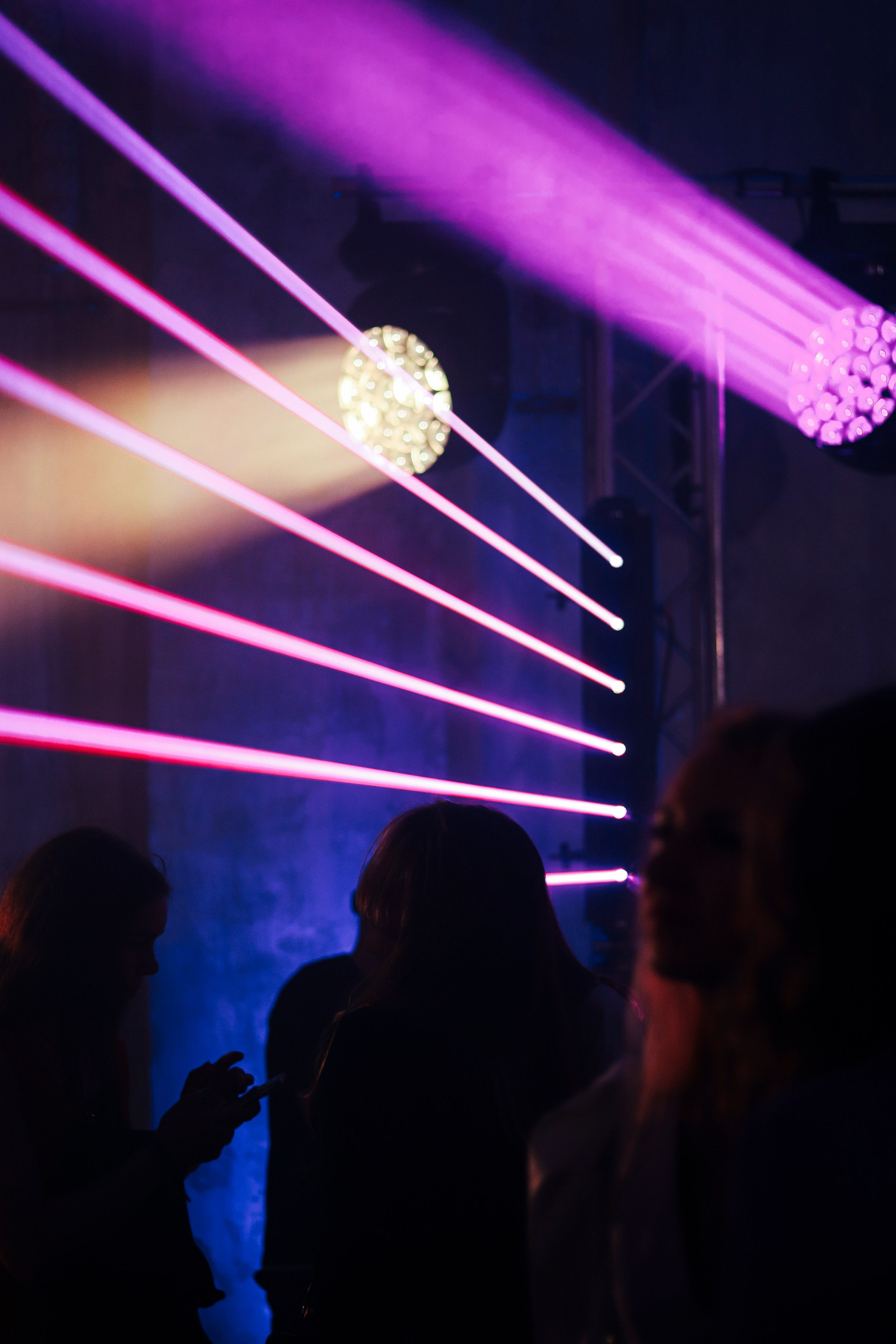 Рейв с др. Ивентный фотограф в Санкт-Петербурге Олег Комков