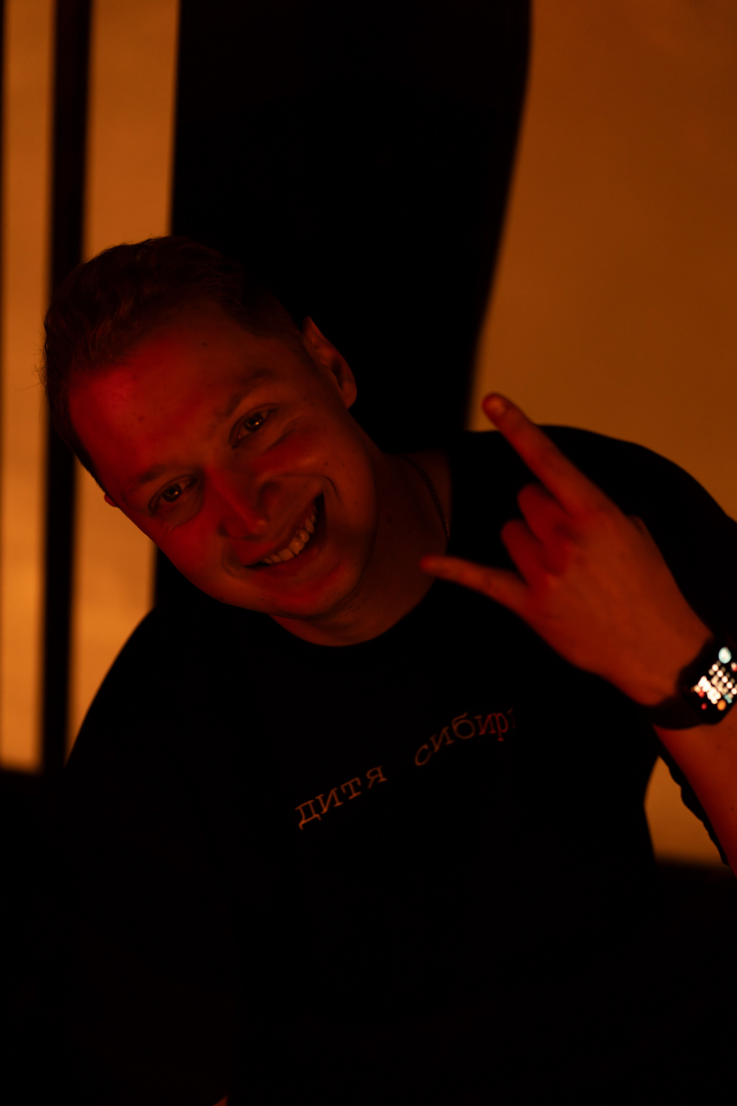 Rook's Smex. Анастасия Паршукова — фотограф Шерегеш Новосибирск